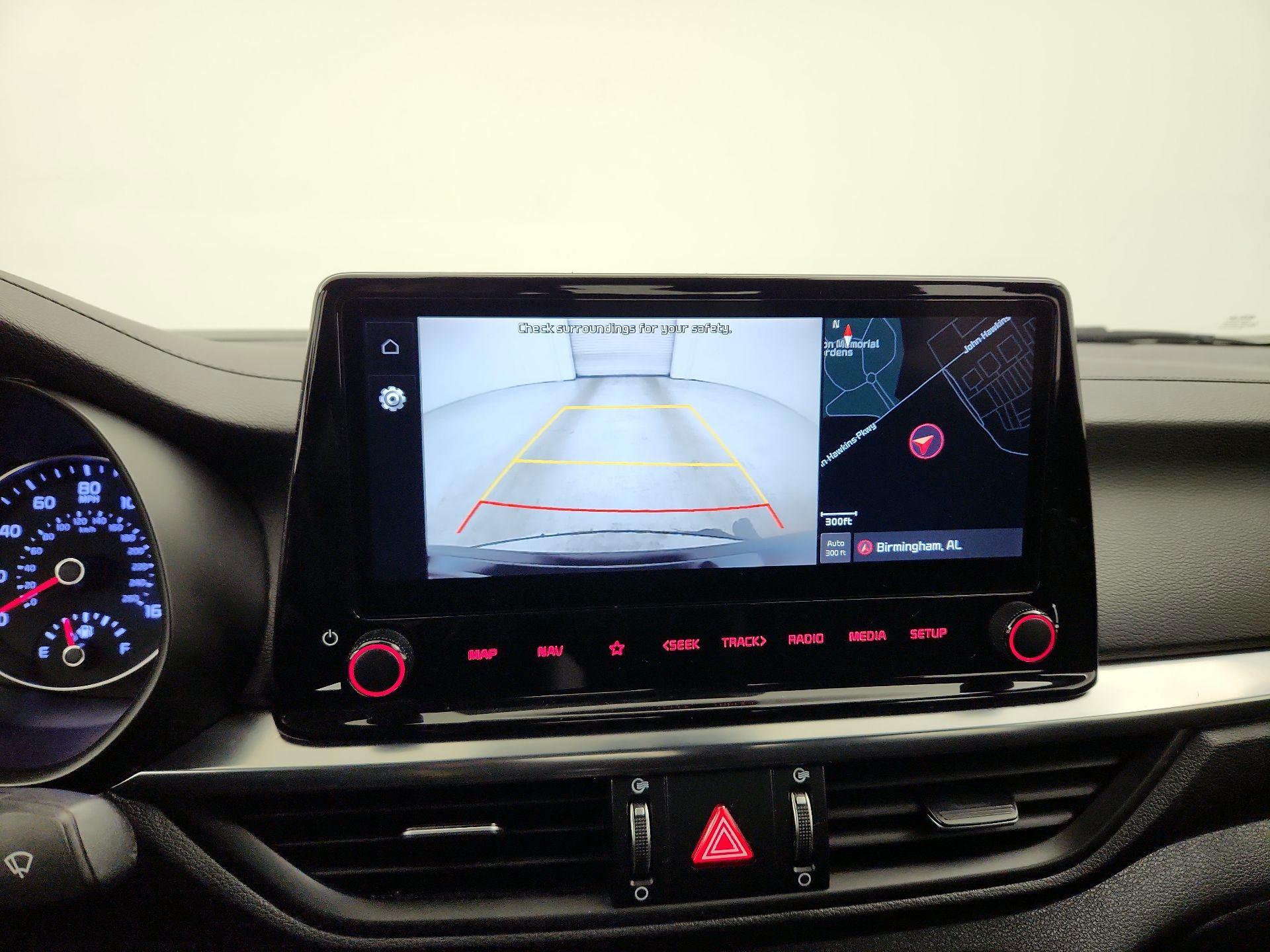 Thumbnail: 2020 Kia Forte - 13