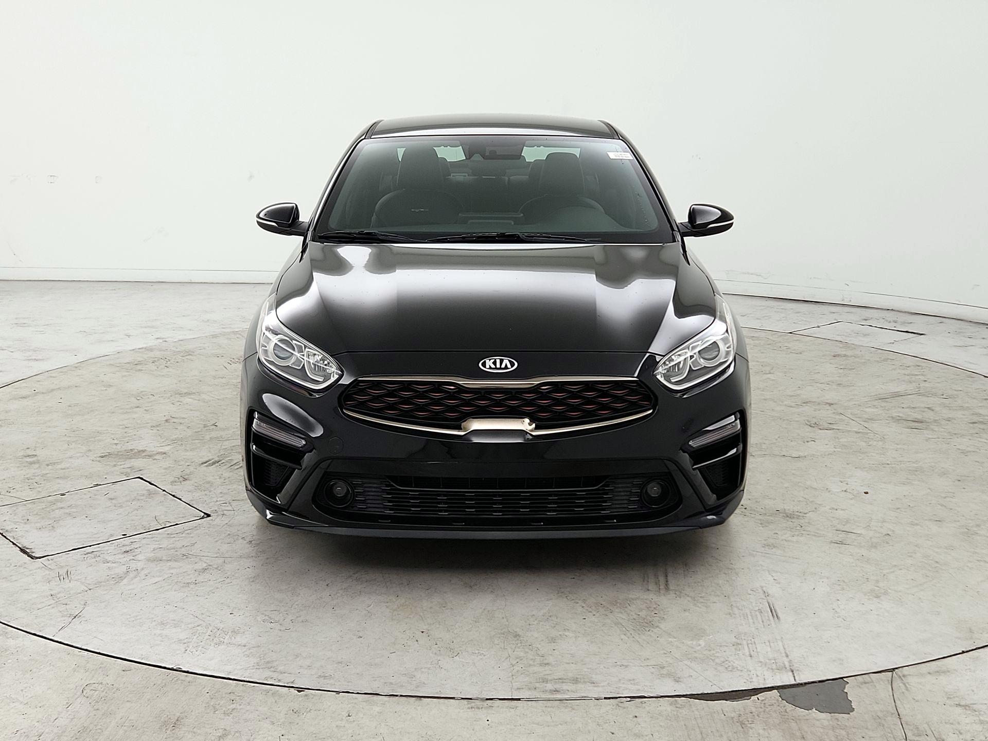 Thumbnail: 2020 Kia Forte - 2