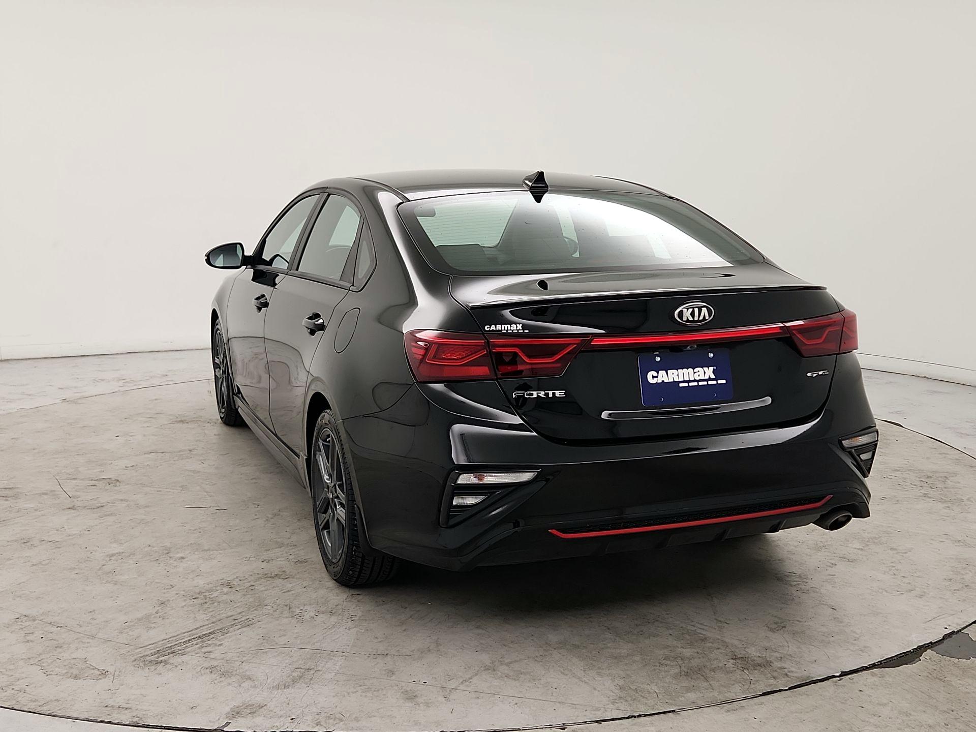 Thumbnail: 2020 Kia Forte - 7