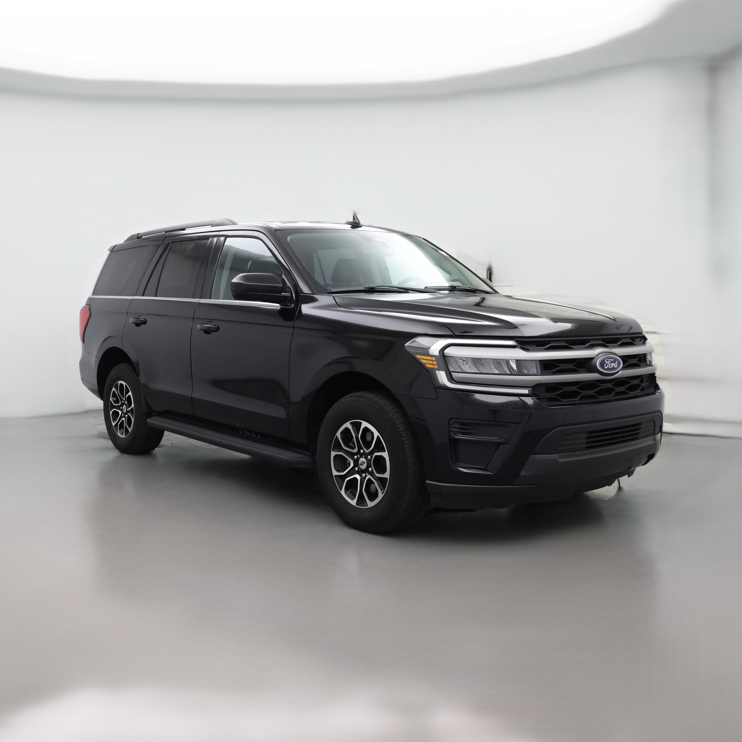 Thumbnail: 2024 Ford Expedition - 1