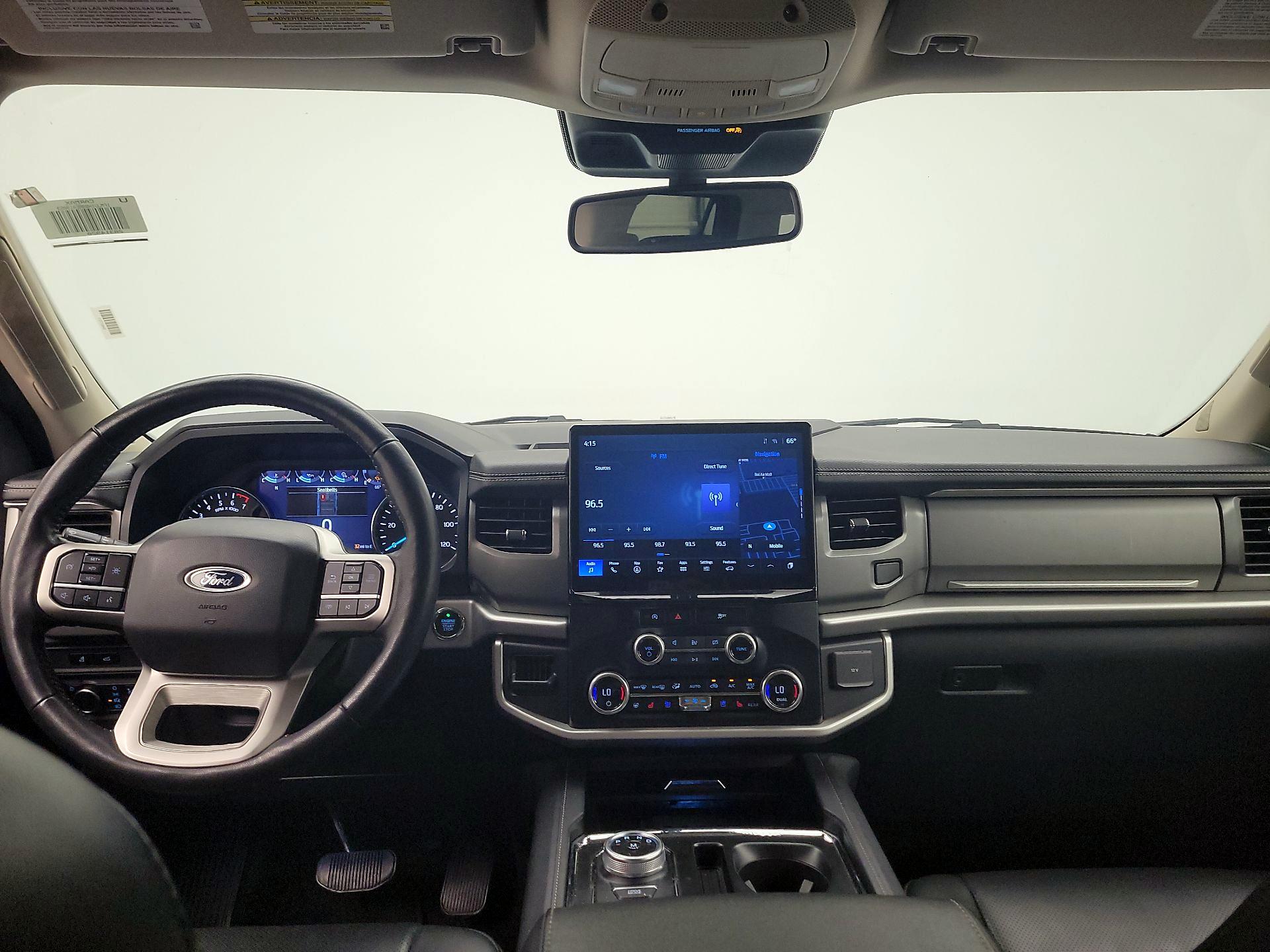 Thumbnail: 2024 Ford Expedition - 9