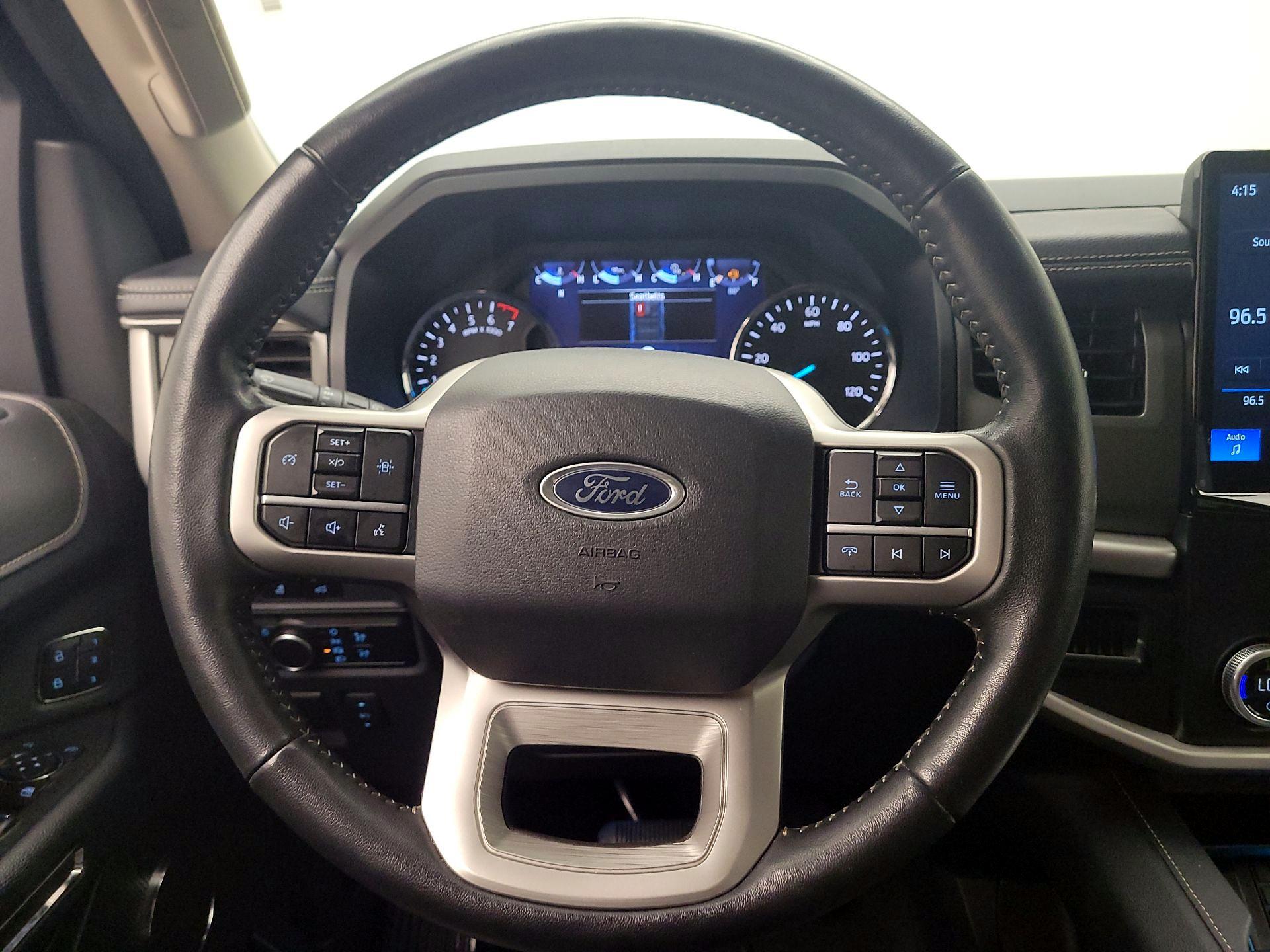 Thumbnail: 2024 Ford Expedition - 10