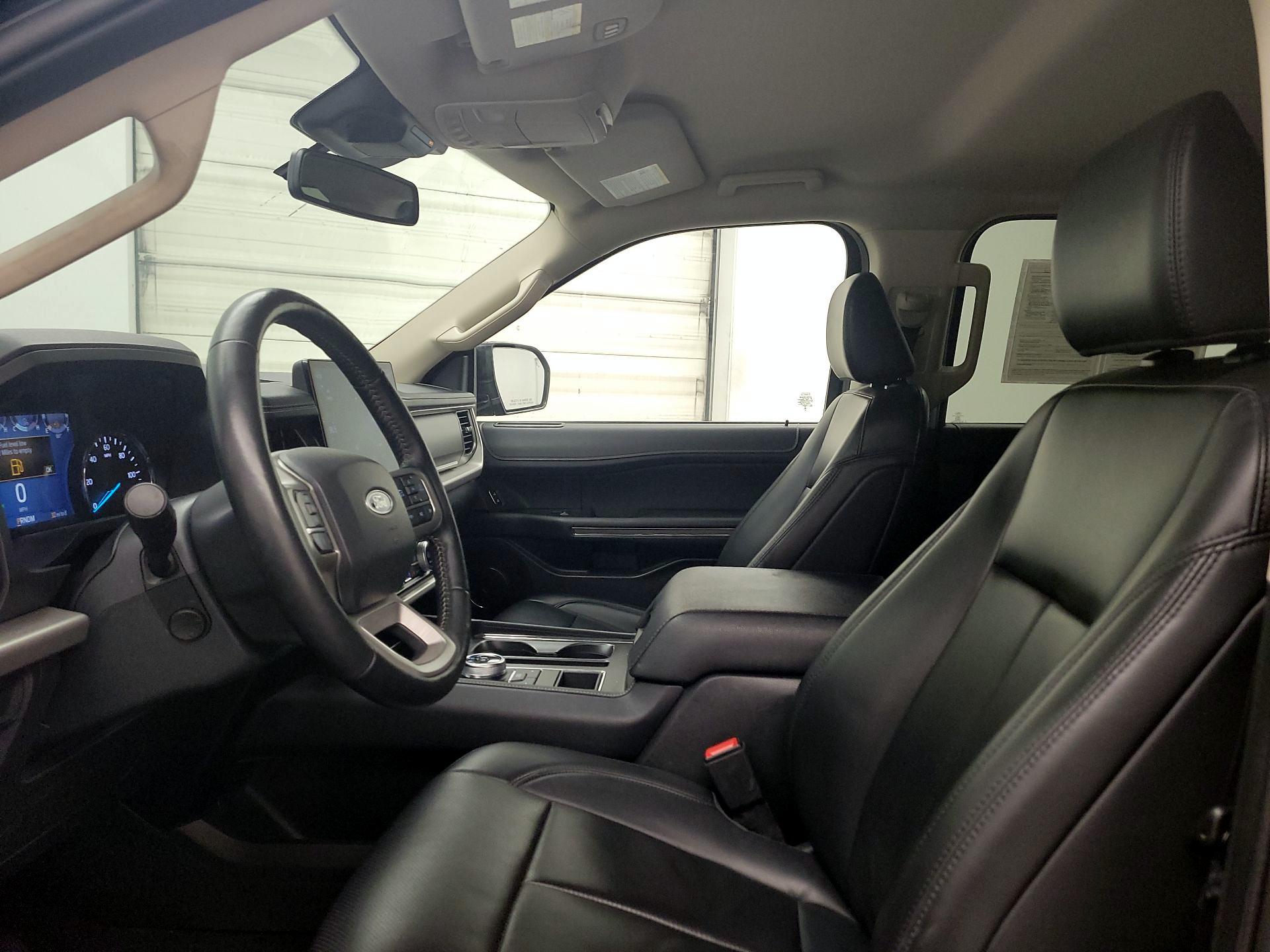 Thumbnail: 2024 Ford Expedition - 11