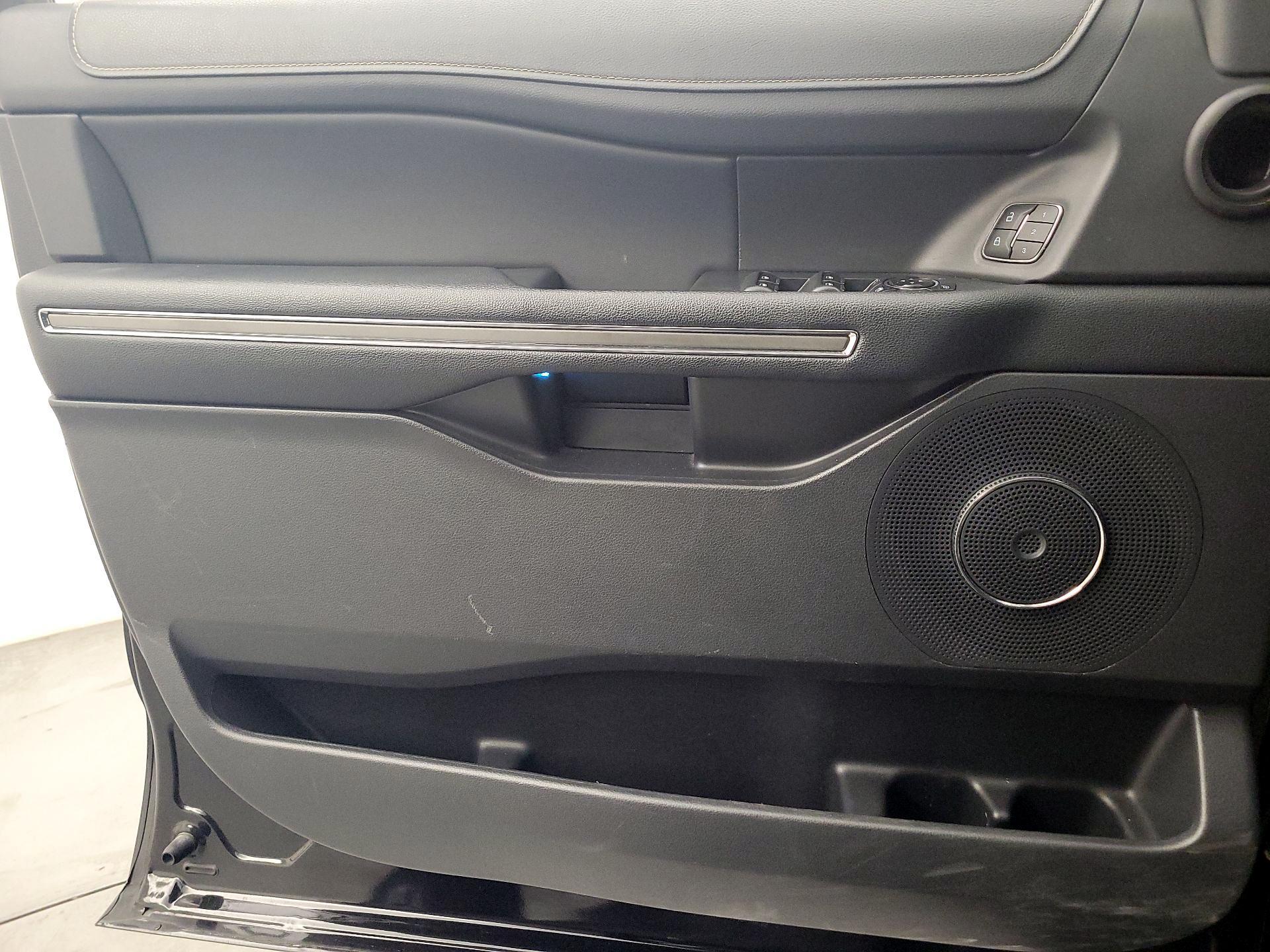 Thumbnail: 2024 Ford Expedition - 12