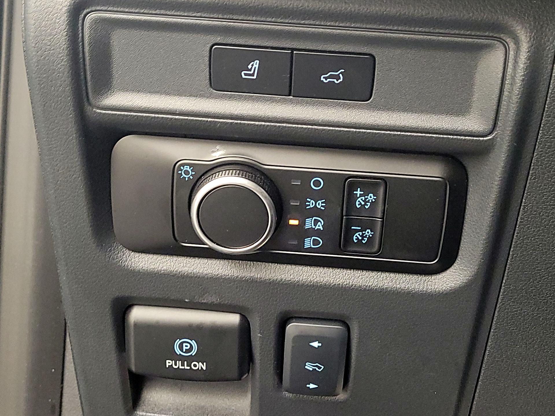 Thumbnail: 2024 Ford Expedition - 13