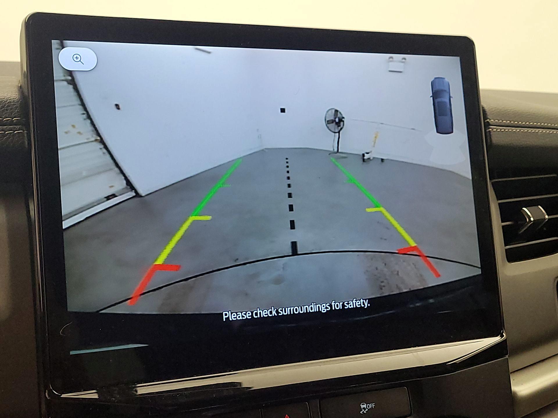 Thumbnail: 2024 Ford Expedition - 14