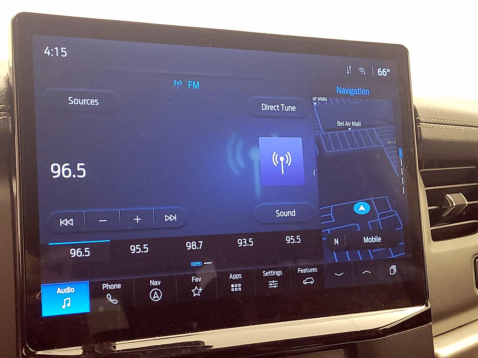 Thumbnail: 2024 Ford Expedition - 15