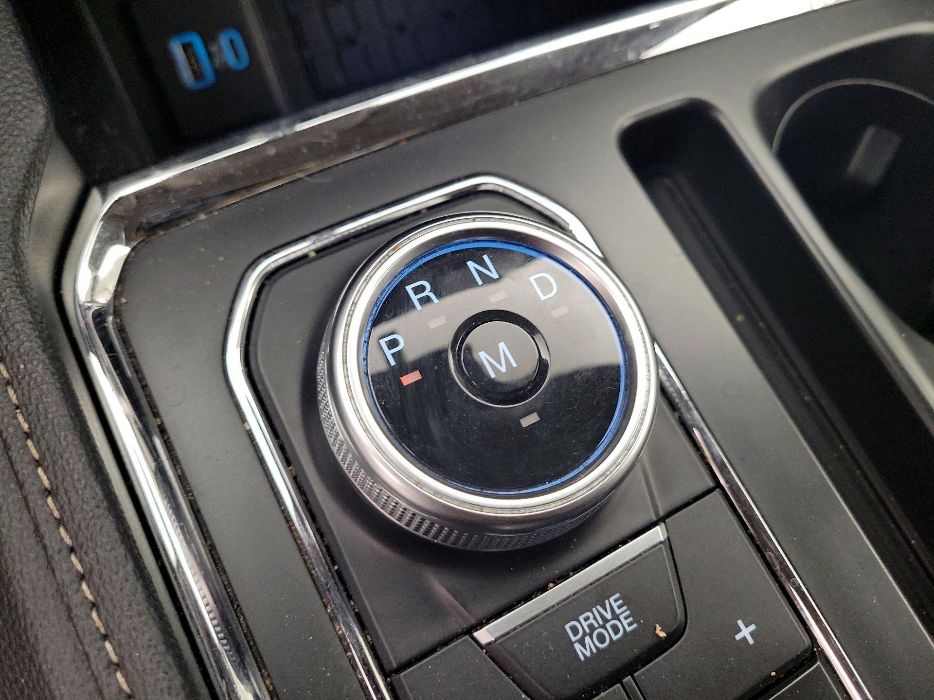 Thumbnail: 2024 Ford Expedition - 17