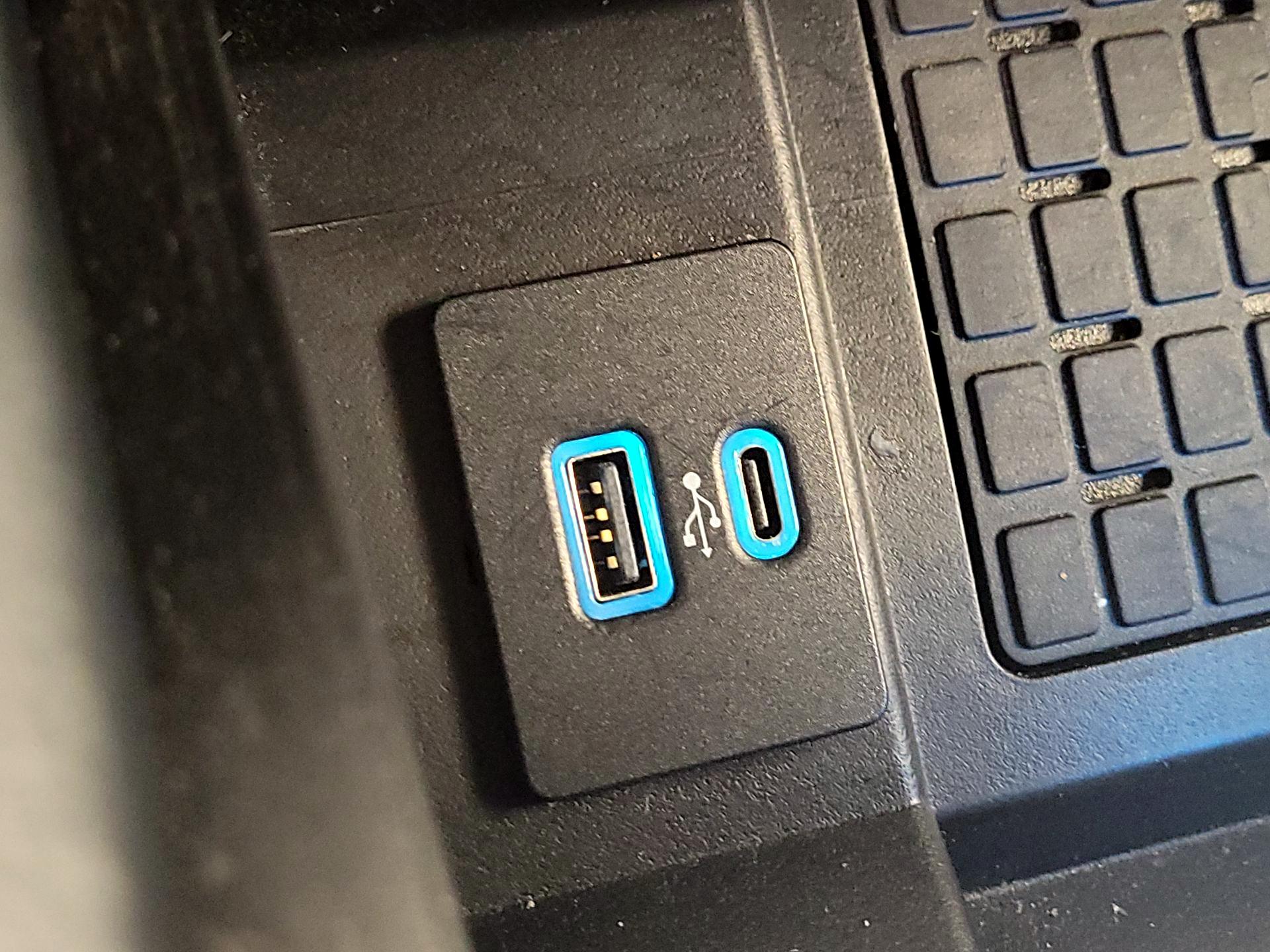 Thumbnail: 2024 Ford Expedition - 18