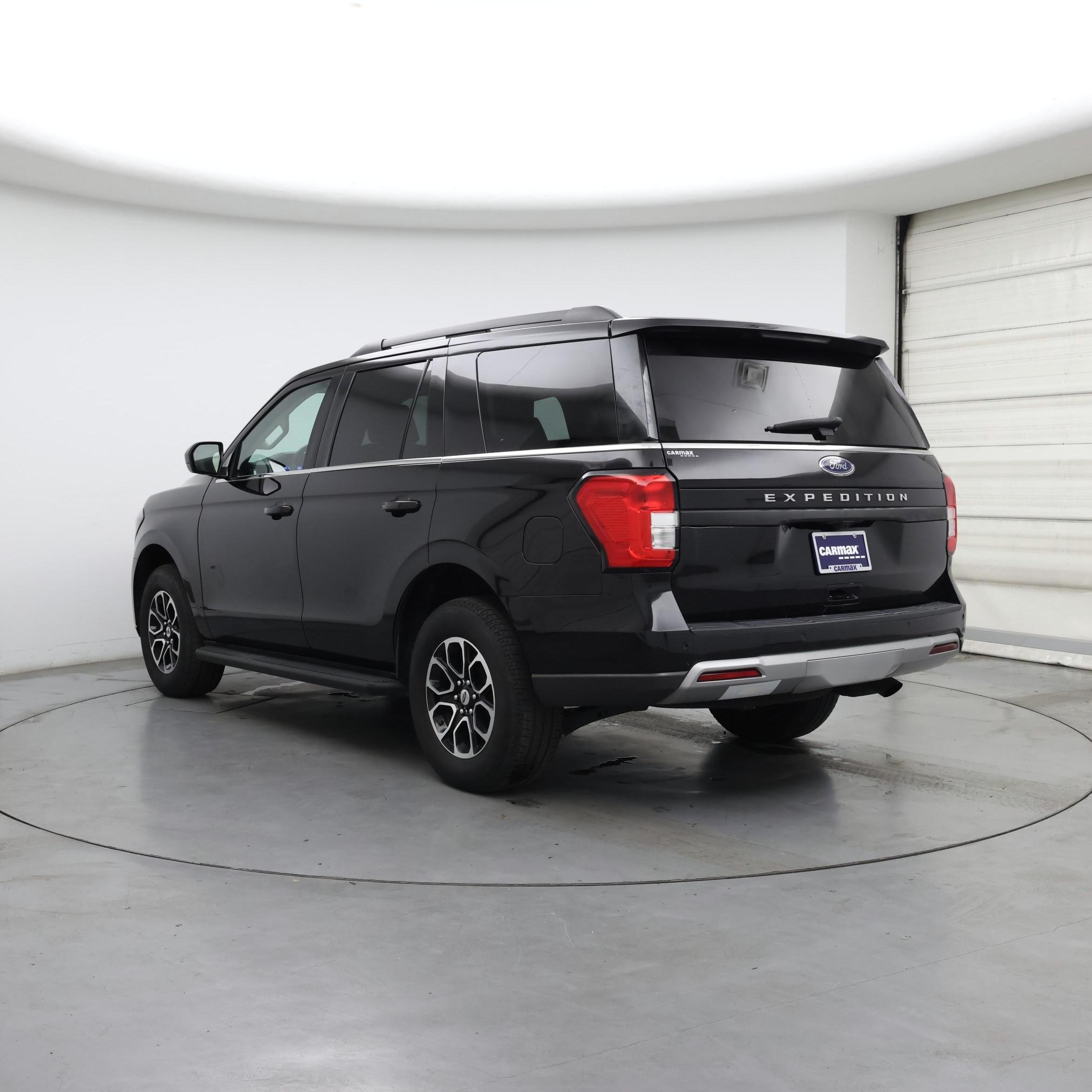 Thumbnail: 2024 Ford Expedition - 2