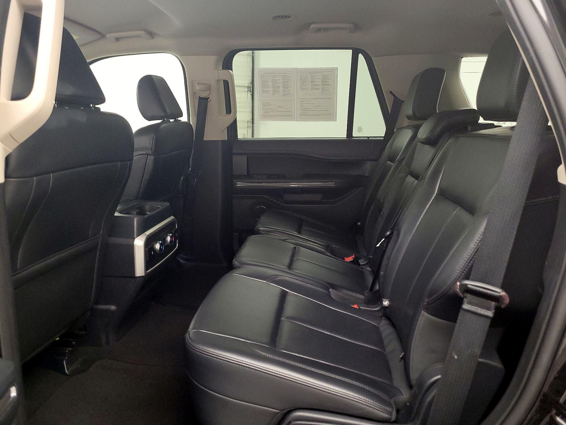 Thumbnail: 2024 Ford Expedition - 19