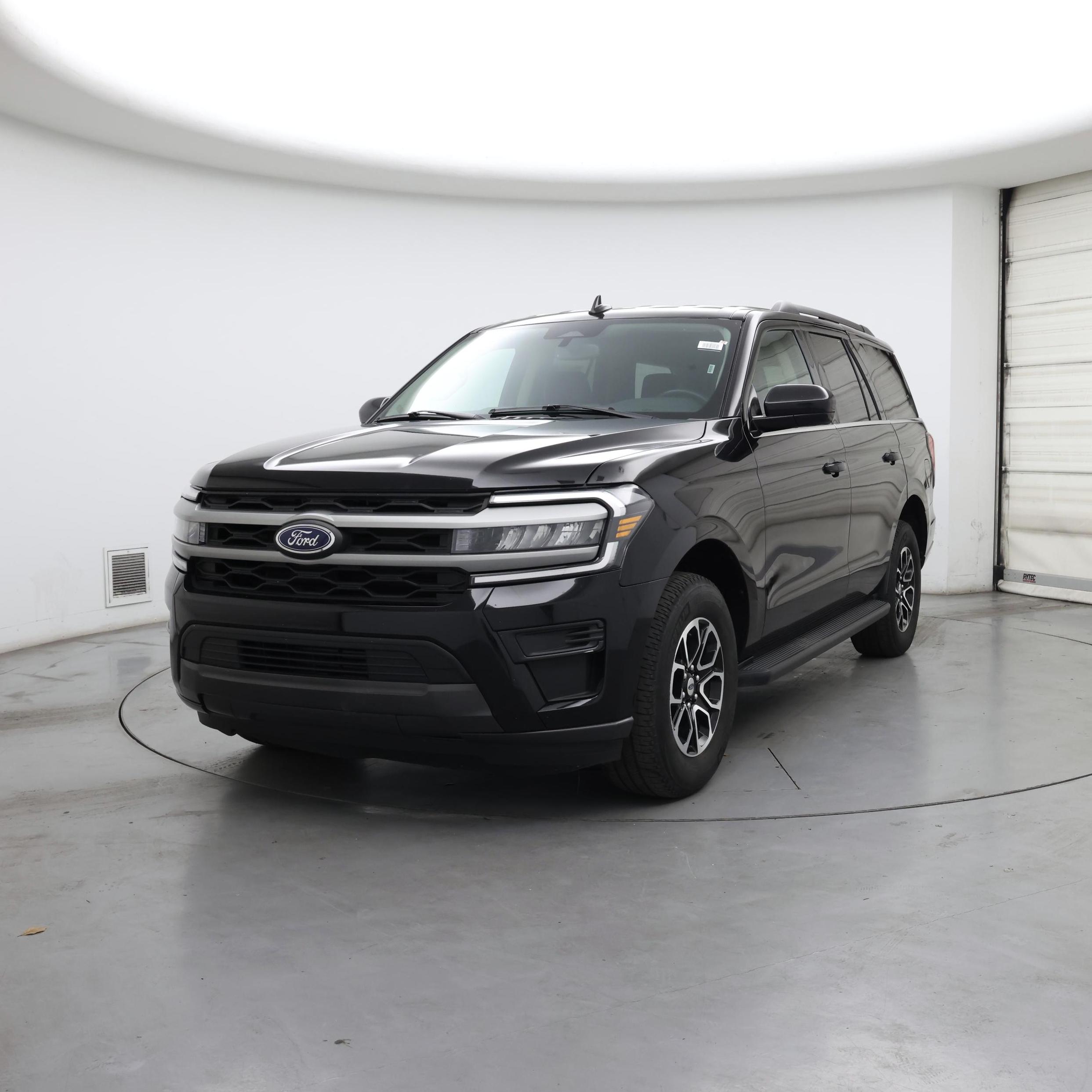 Thumbnail: 2024 Ford Expedition - 4