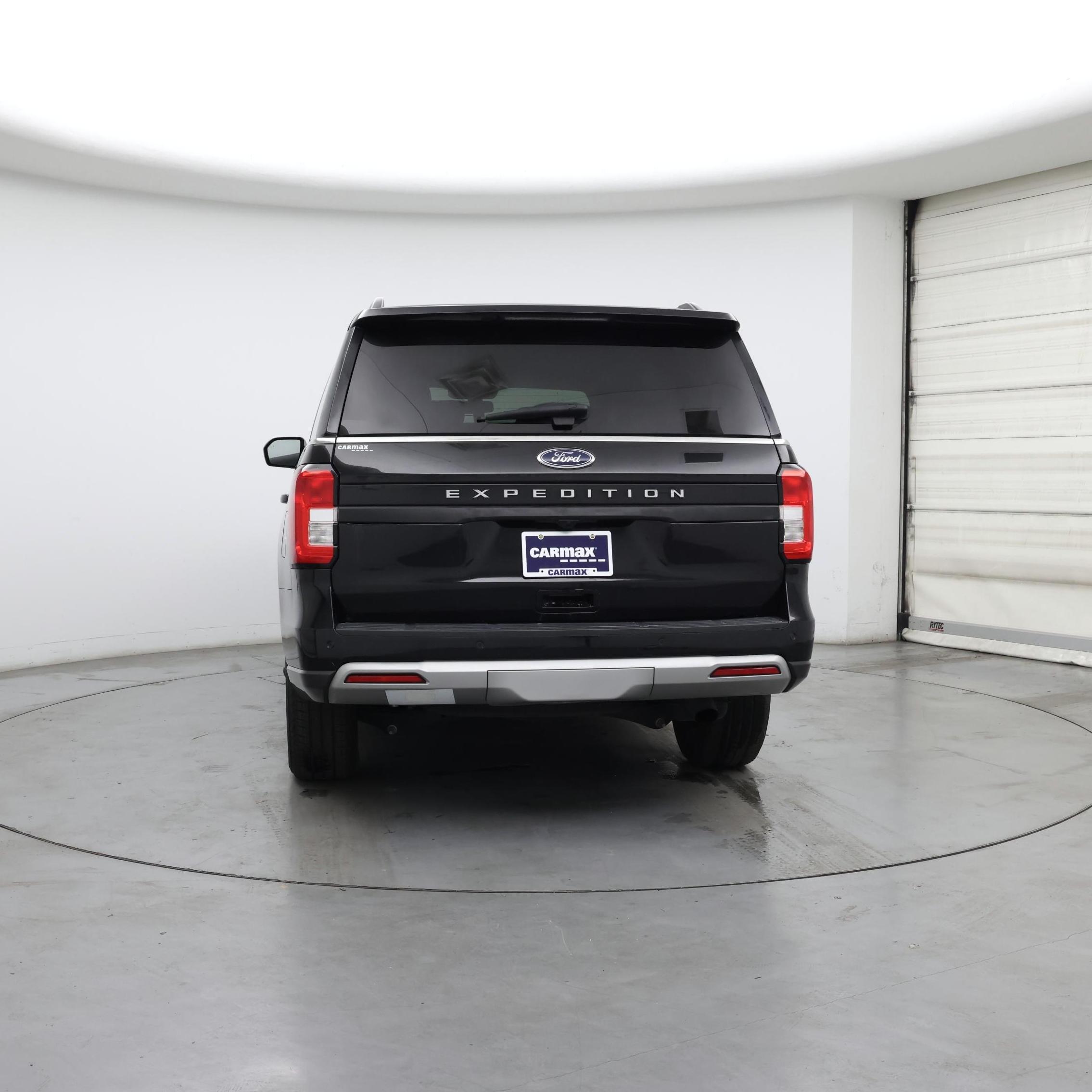 Thumbnail: 2024 Ford Expedition - 6