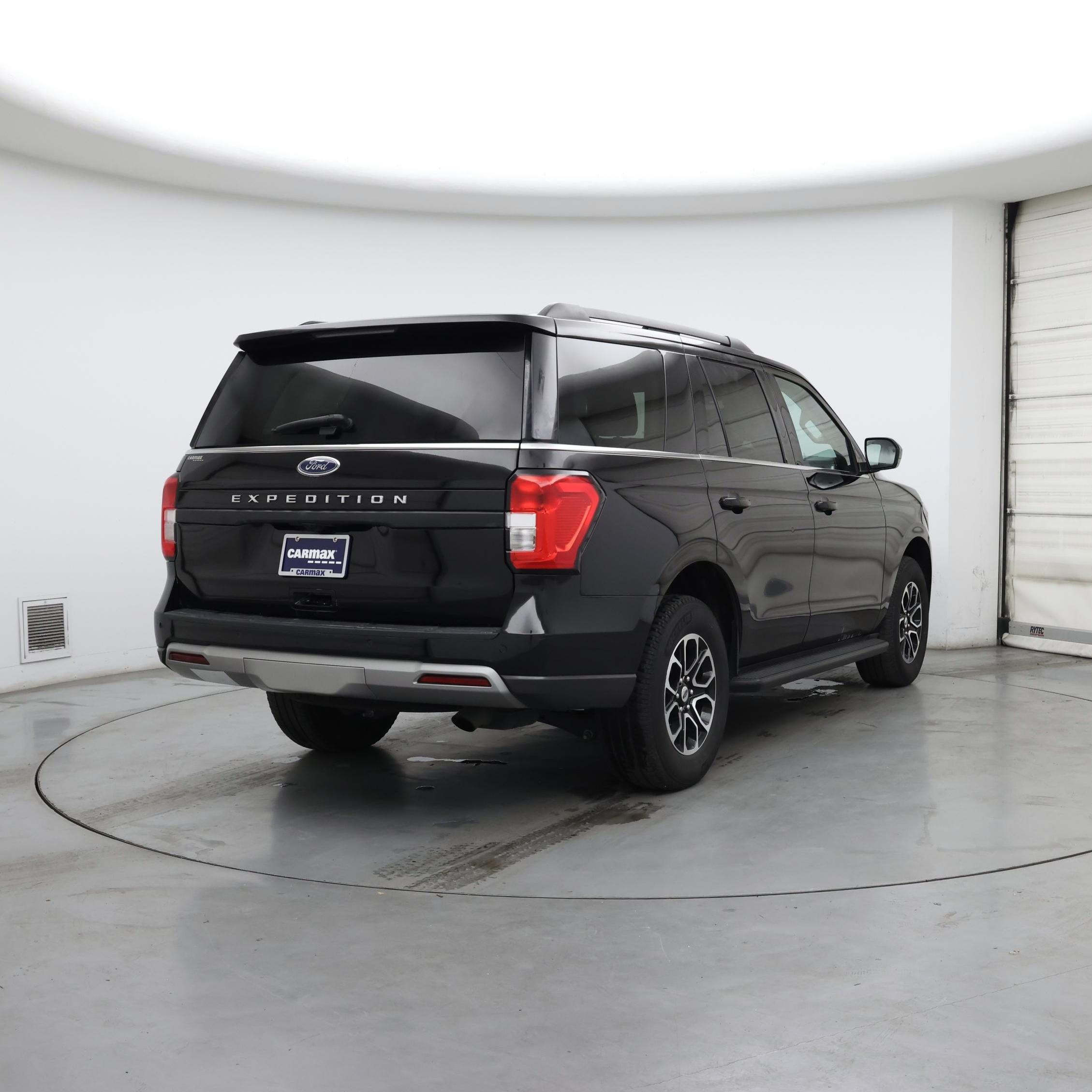 Thumbnail: 2024 Ford Expedition - 8