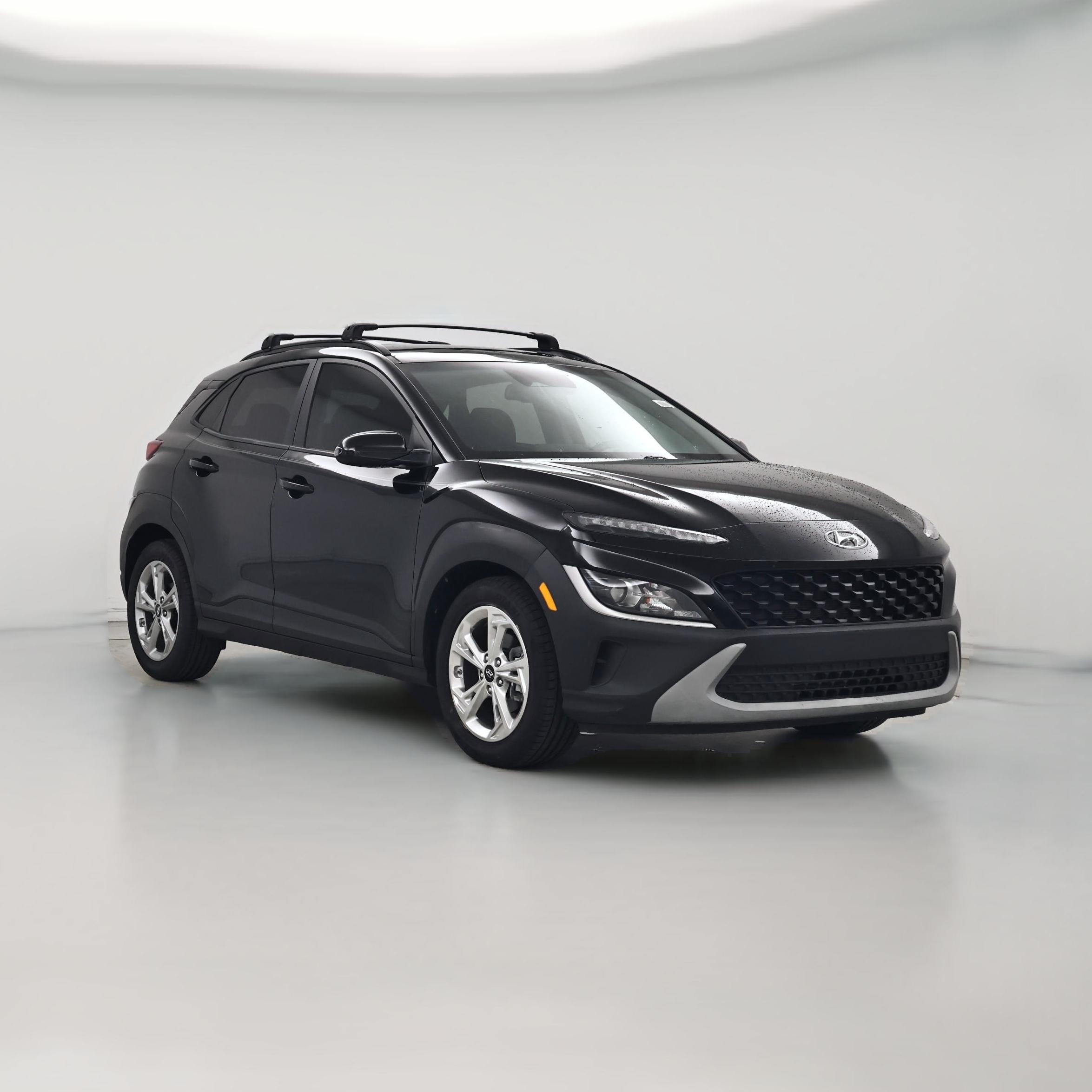 Thumbnail: 2023 Hyundai Kona - 1