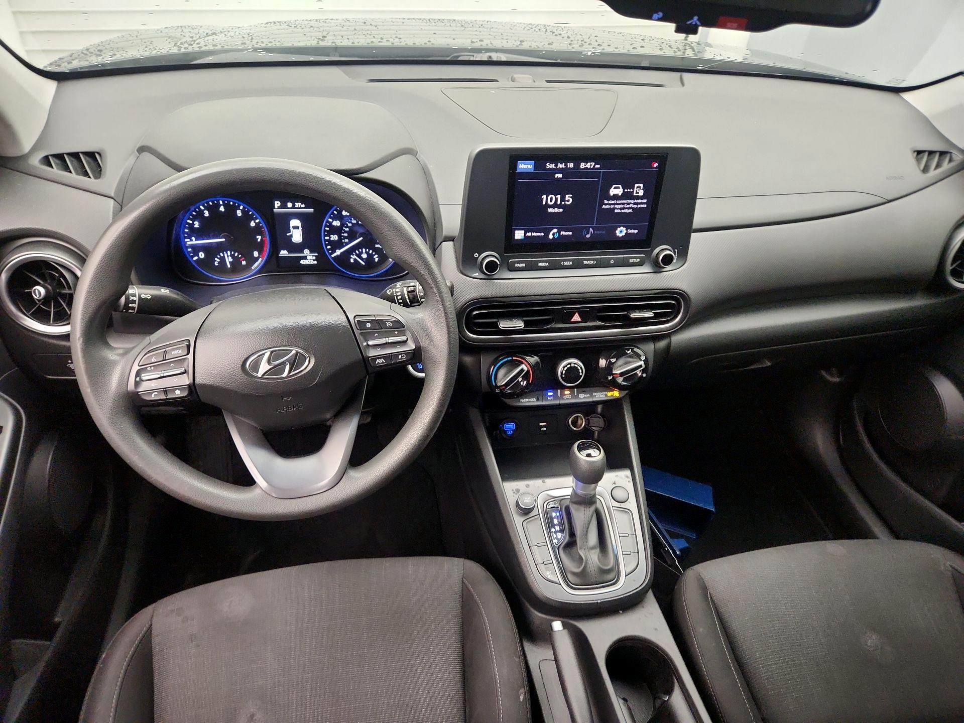Thumbnail: 2023 Hyundai Kona - 9