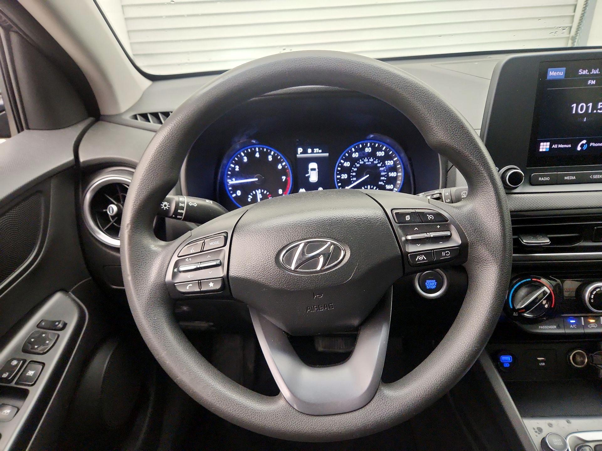 Thumbnail: 2023 Hyundai Kona - 10
