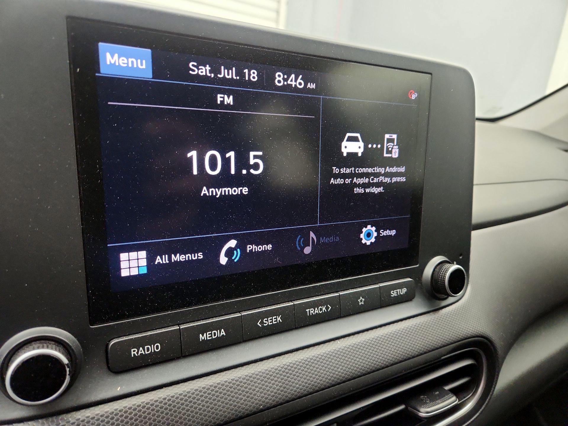 Thumbnail: 2023 Hyundai Kona - 15