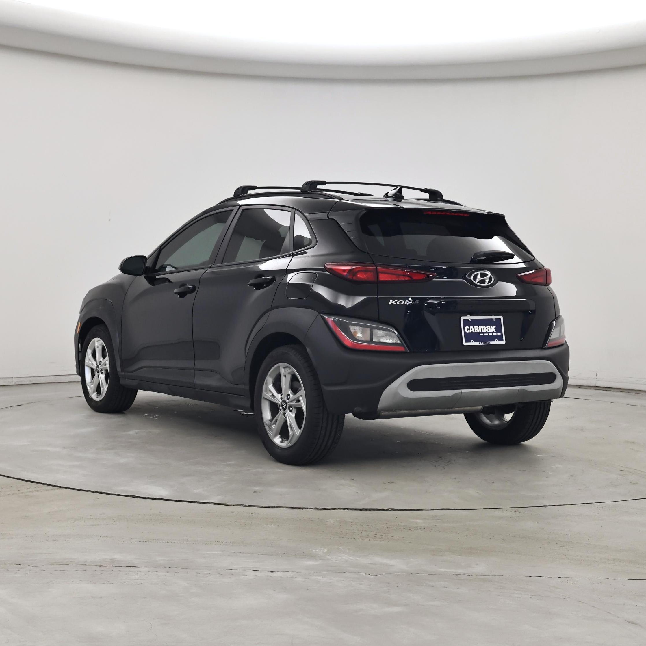 Thumbnail: 2023 Hyundai Kona - 2