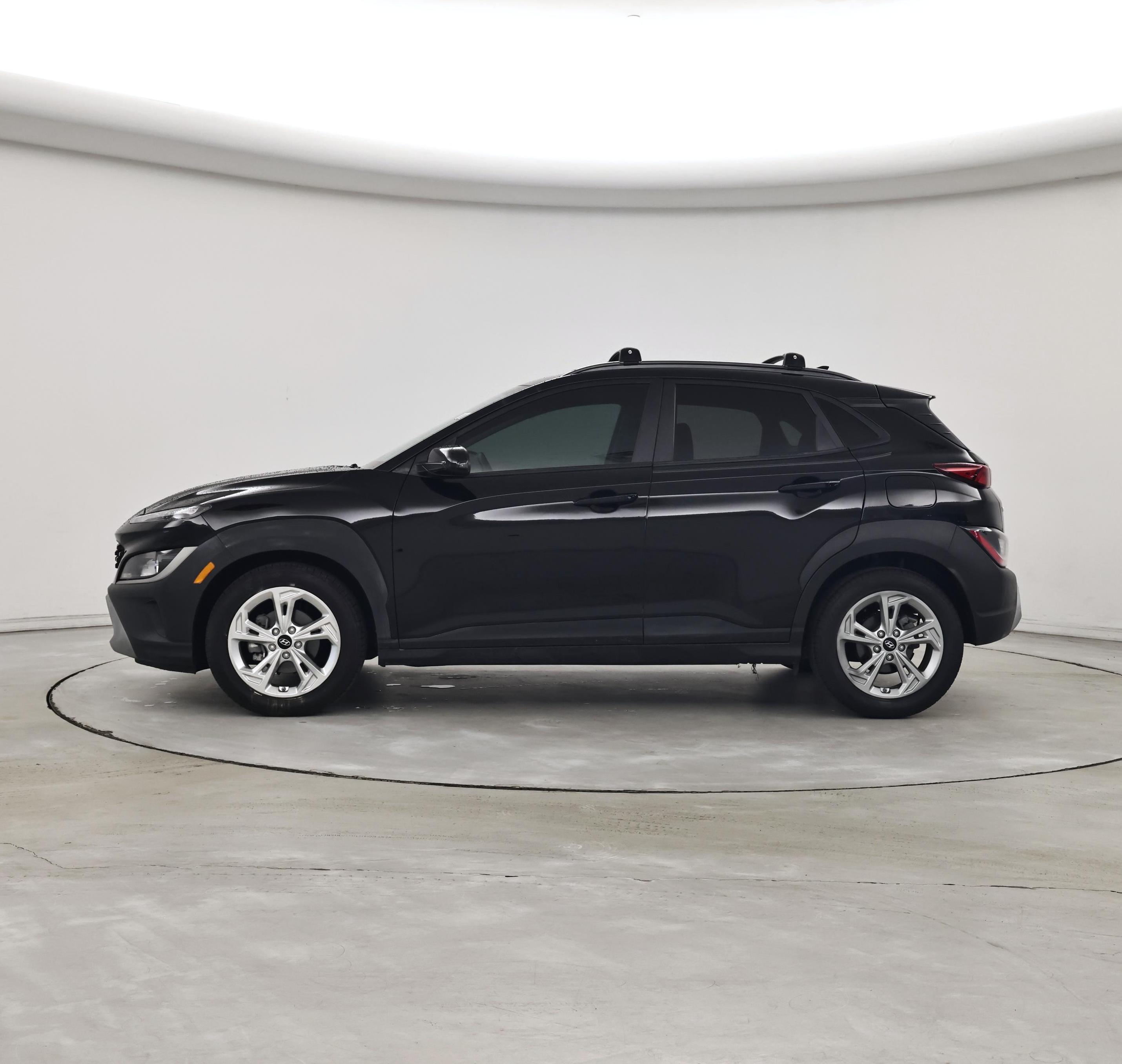 Thumbnail: 2023 Hyundai Kona - 3