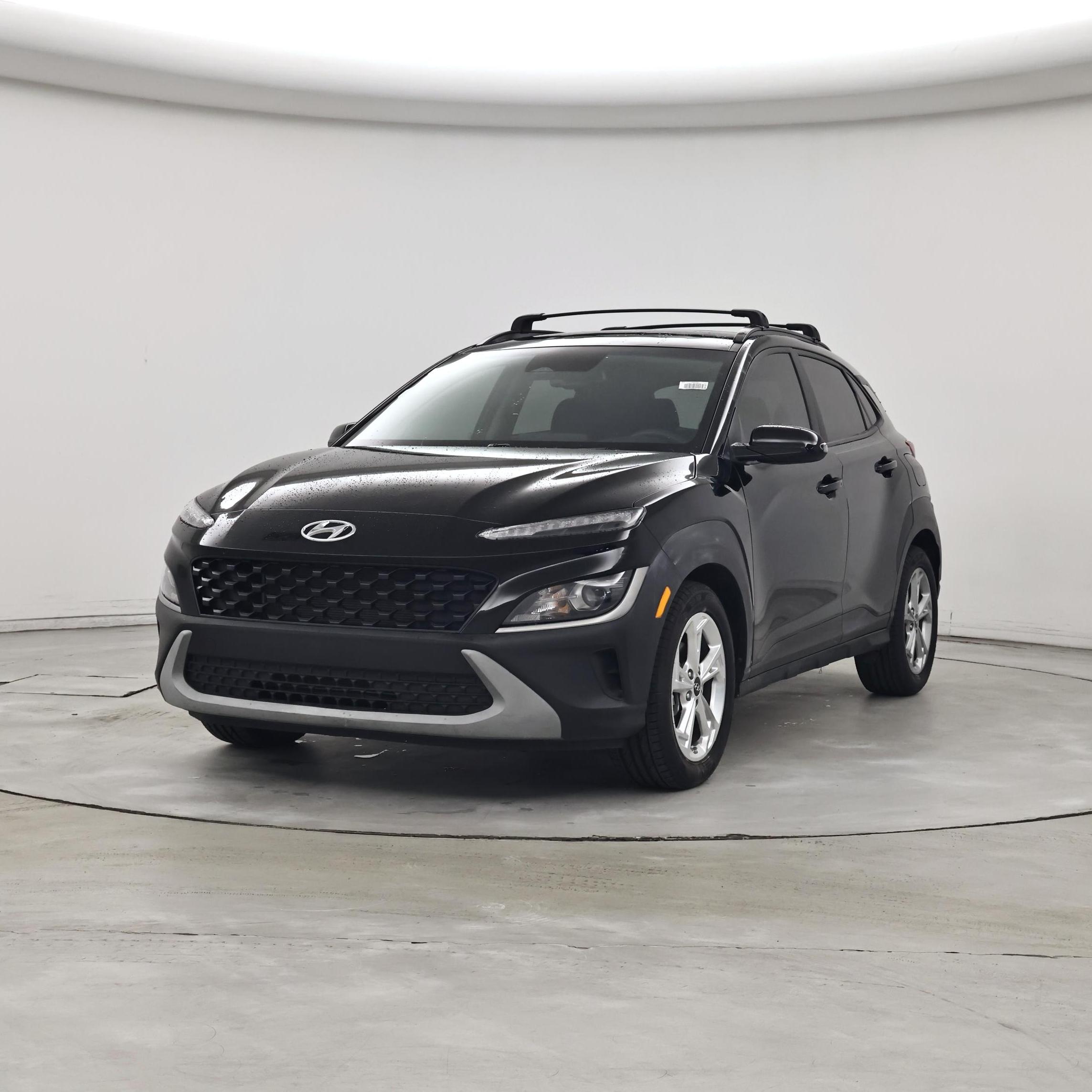 Thumbnail: 2023 Hyundai Kona - 4