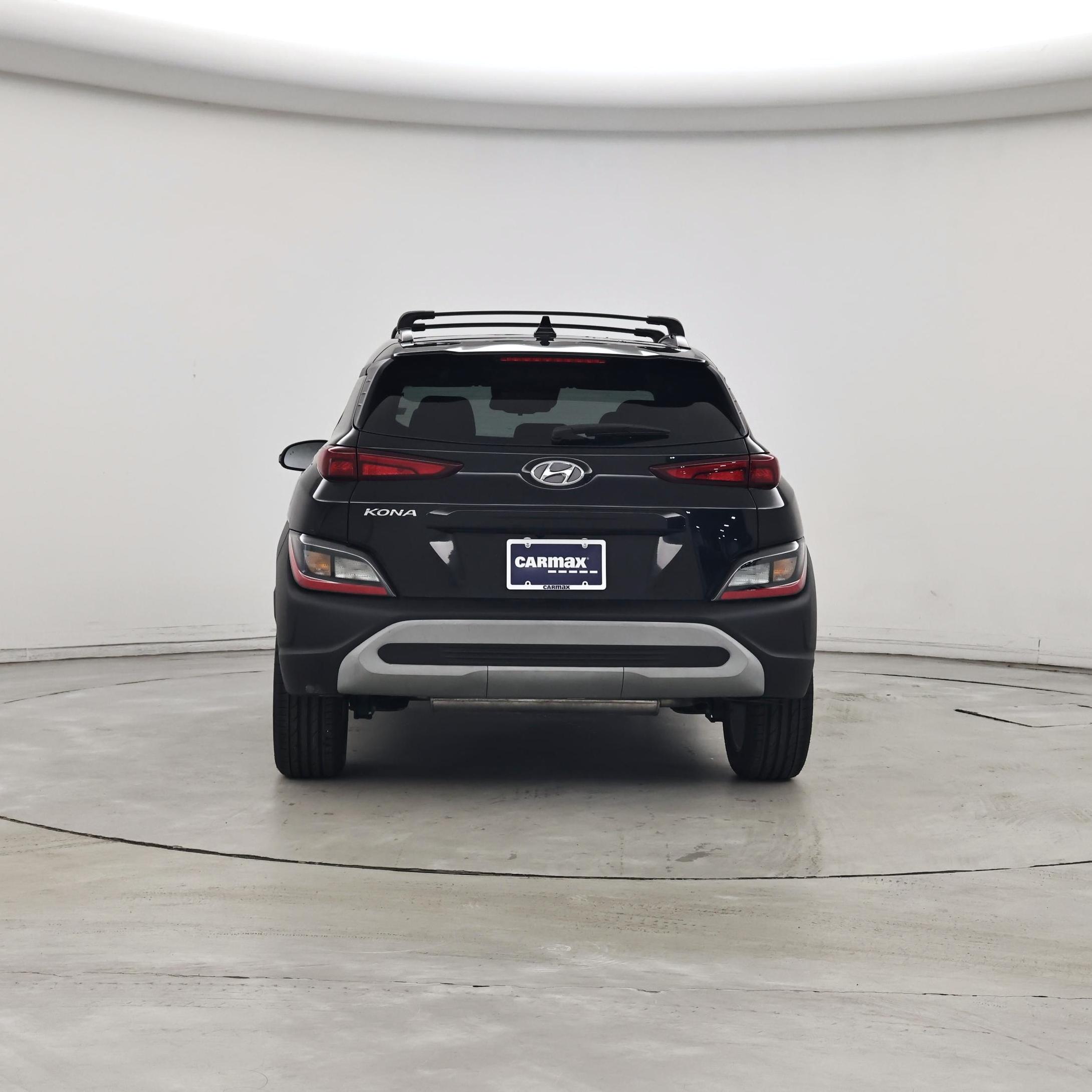 Thumbnail: 2023 Hyundai Kona - 6