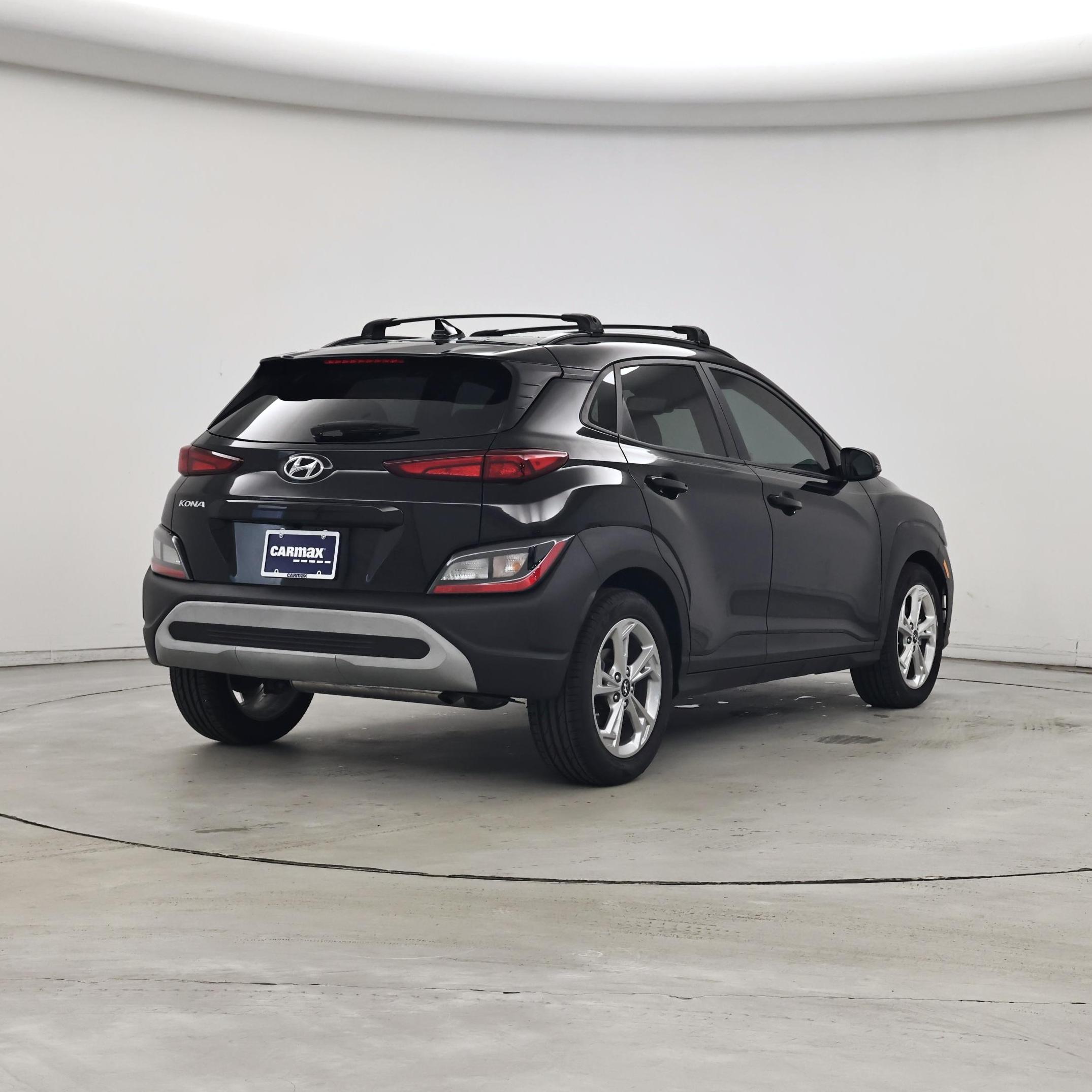 Thumbnail: 2023 Hyundai Kona - 8