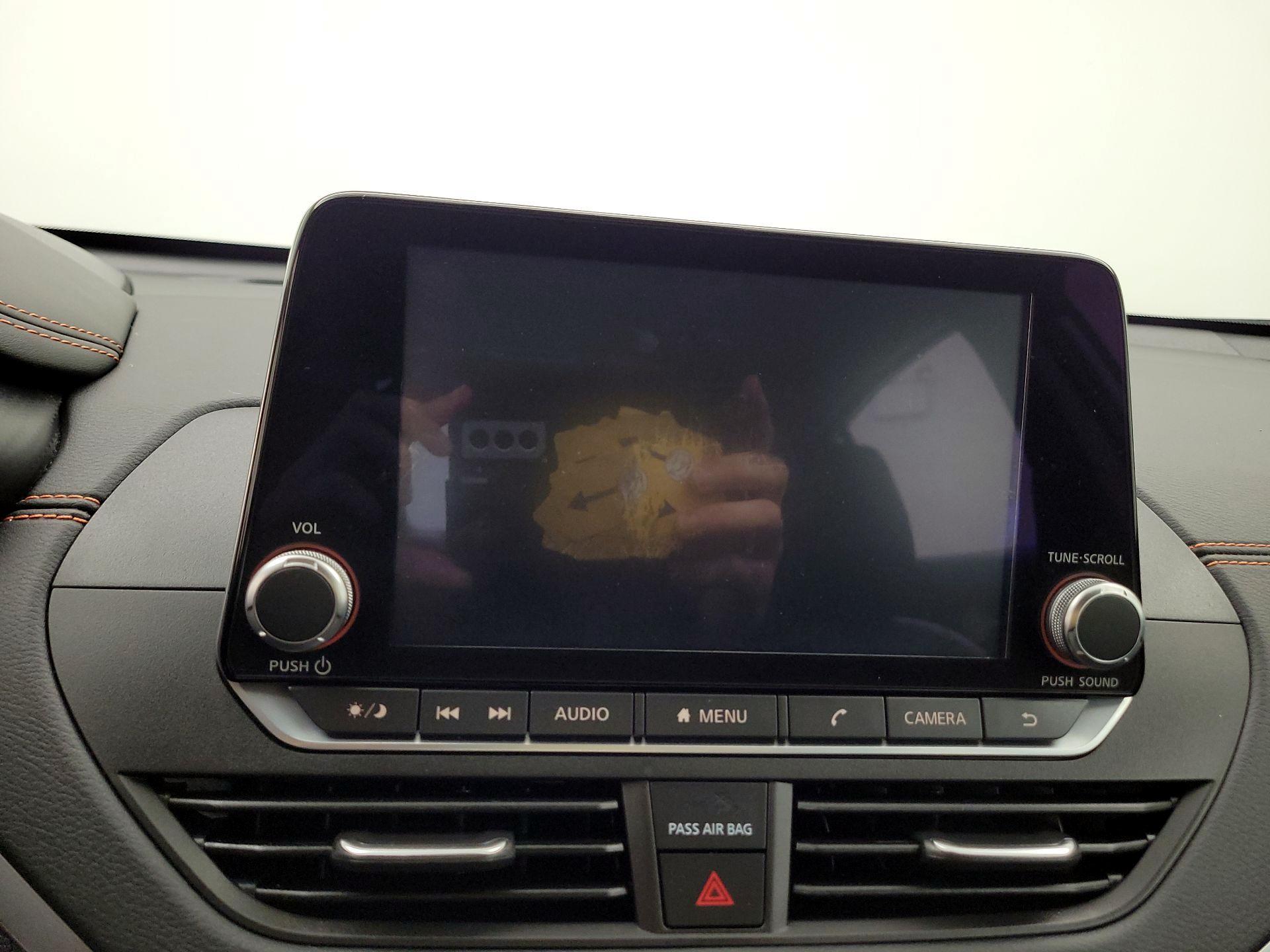 Thumbnail: 2021 Nissan Altima - 13