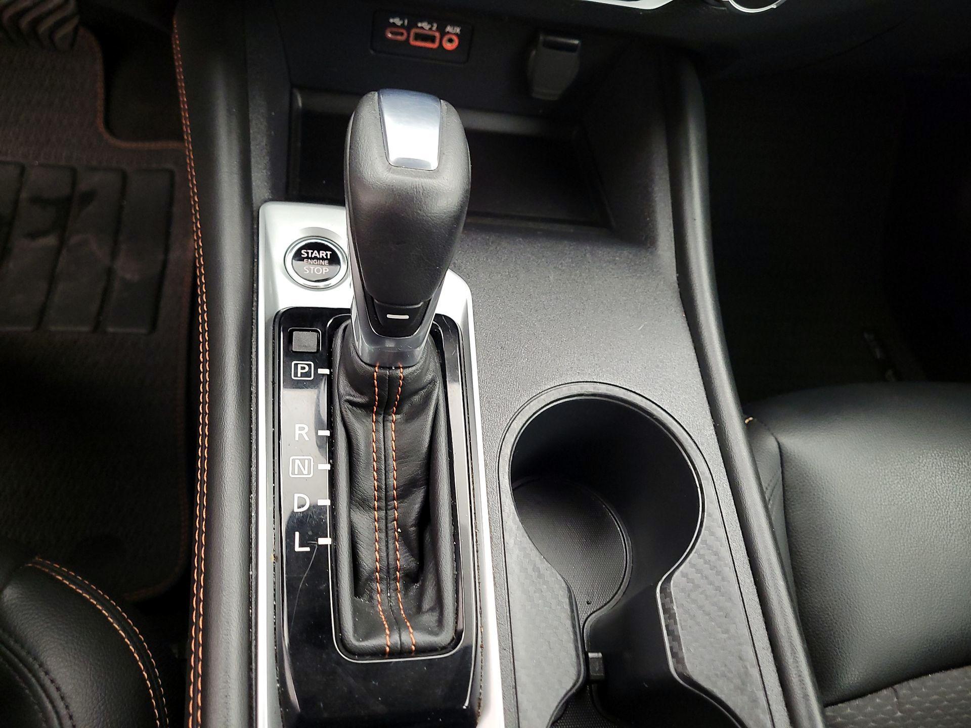 Thumbnail: 2021 Nissan Altima - 15