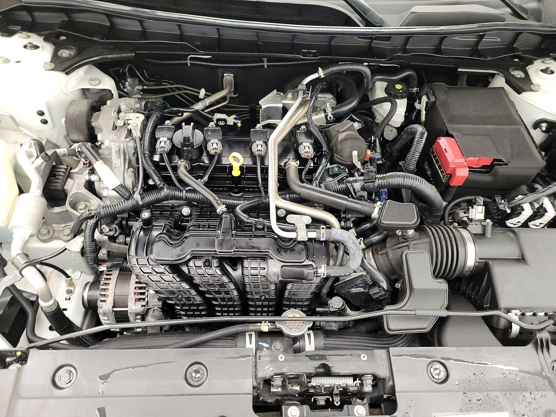 Thumbnail: 2021 Nissan Altima - 17