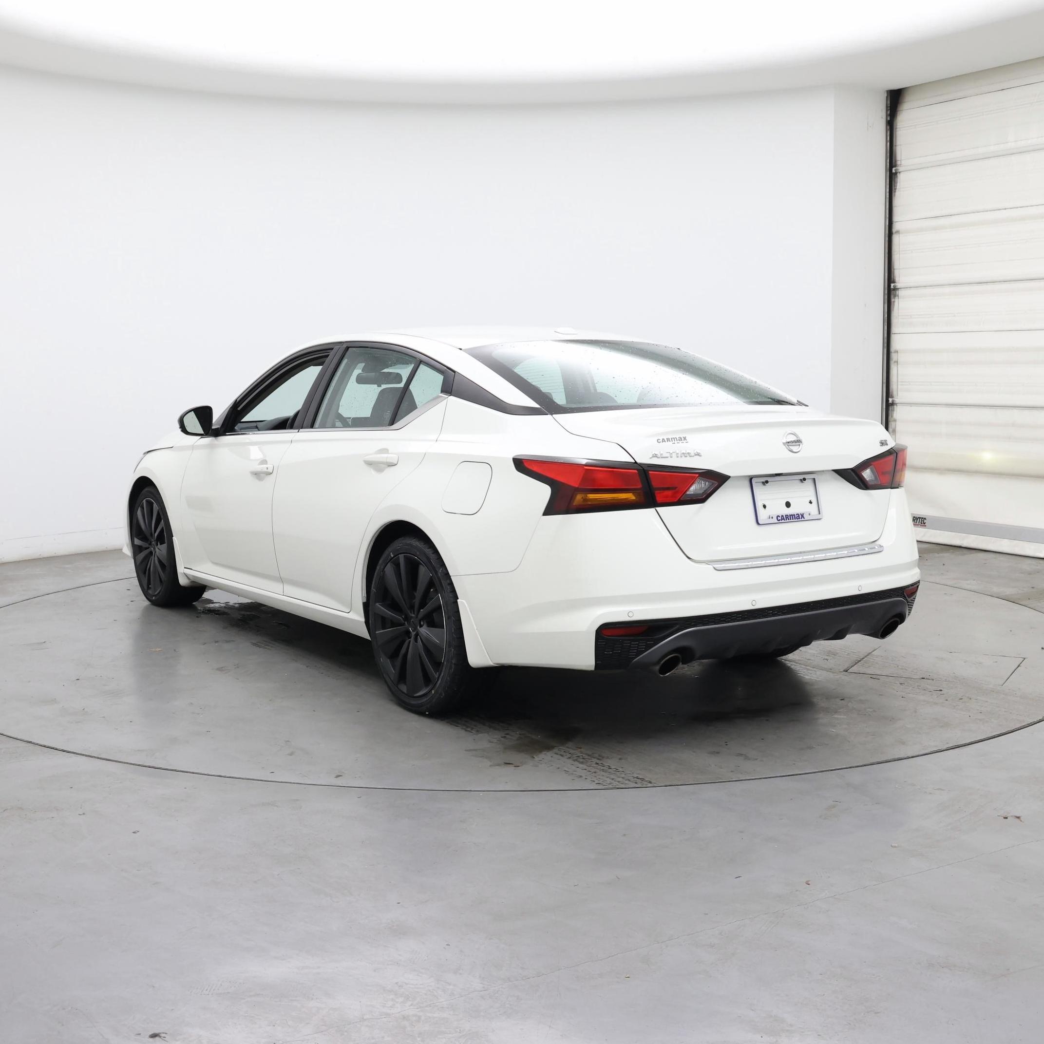 Thumbnail: 2021 Nissan Altima - 2