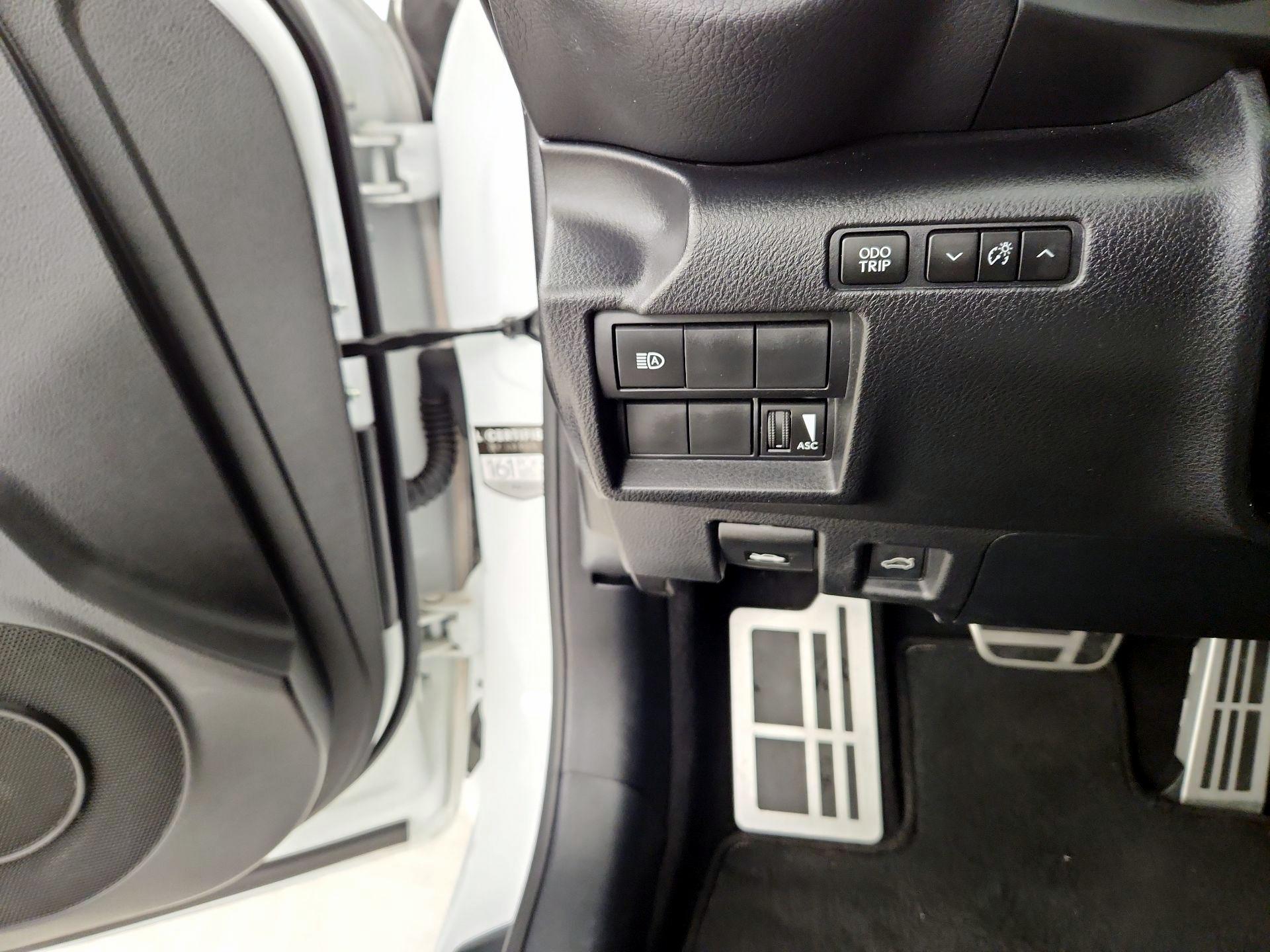 Thumbnail: 2021 Lexus IS - 13