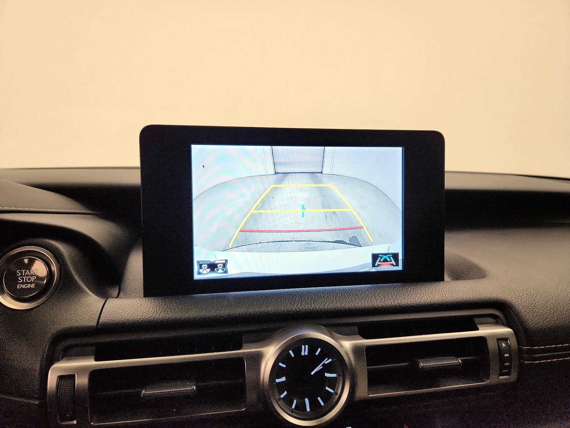 Thumbnail: 2021 Lexus IS - 14