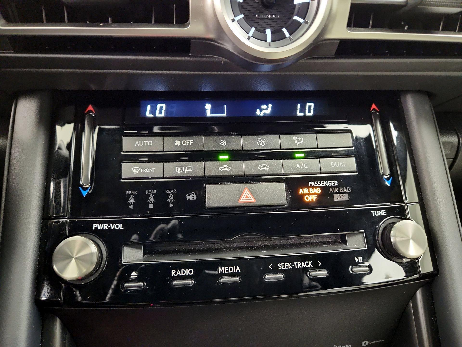 Thumbnail: 2021 Lexus IS - 16