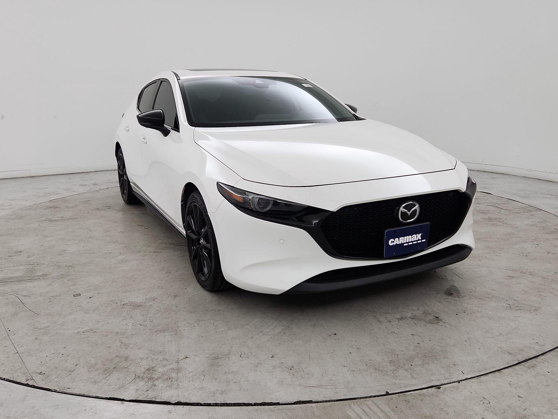 Thumbnail: 2021 Mazda Mazda3 - 1