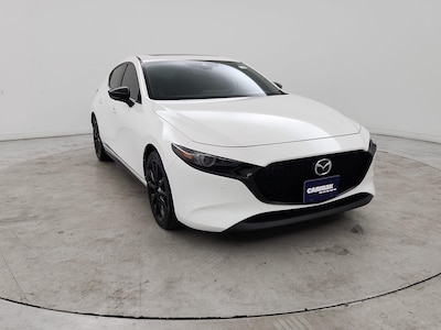 2021 Mazda Mazda3 2.5 Turbo Premium Plus