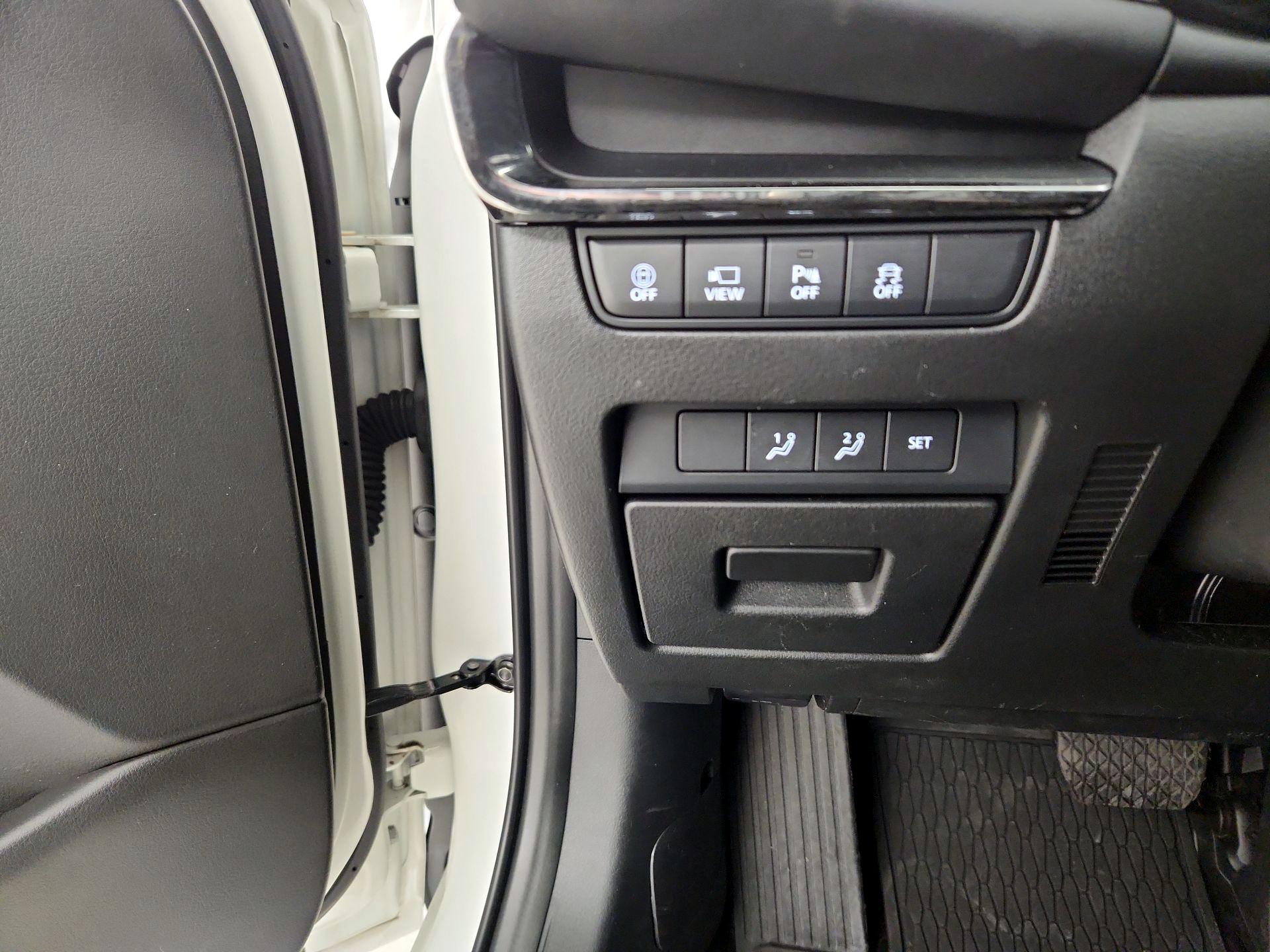 Thumbnail: 2021 Mazda Mazda3 - 11