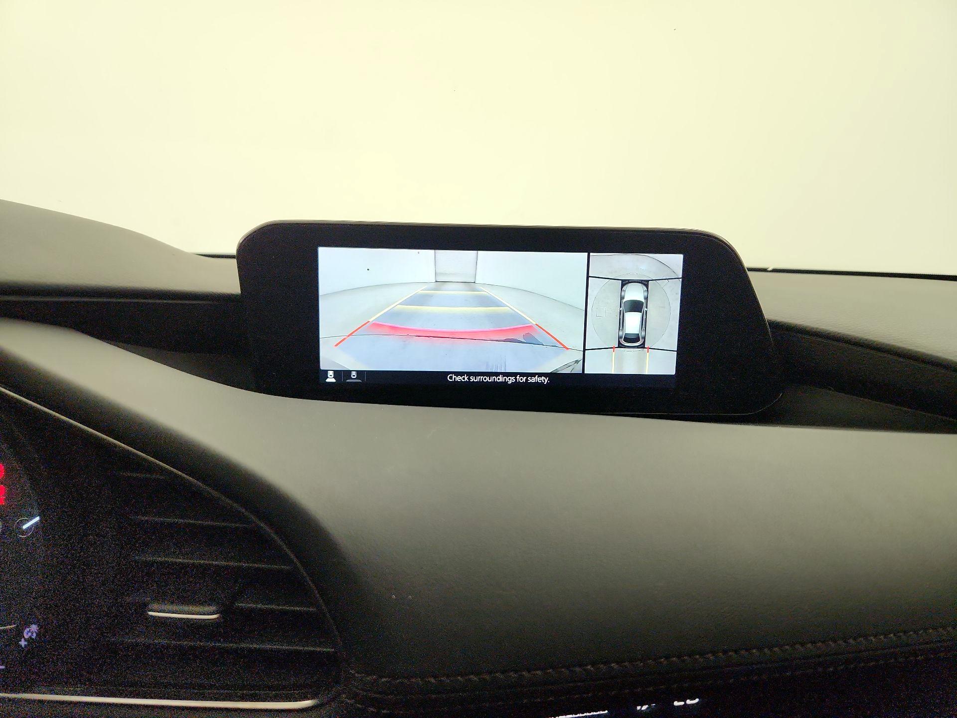 Thumbnail: 2021 Mazda Mazda3 - 13