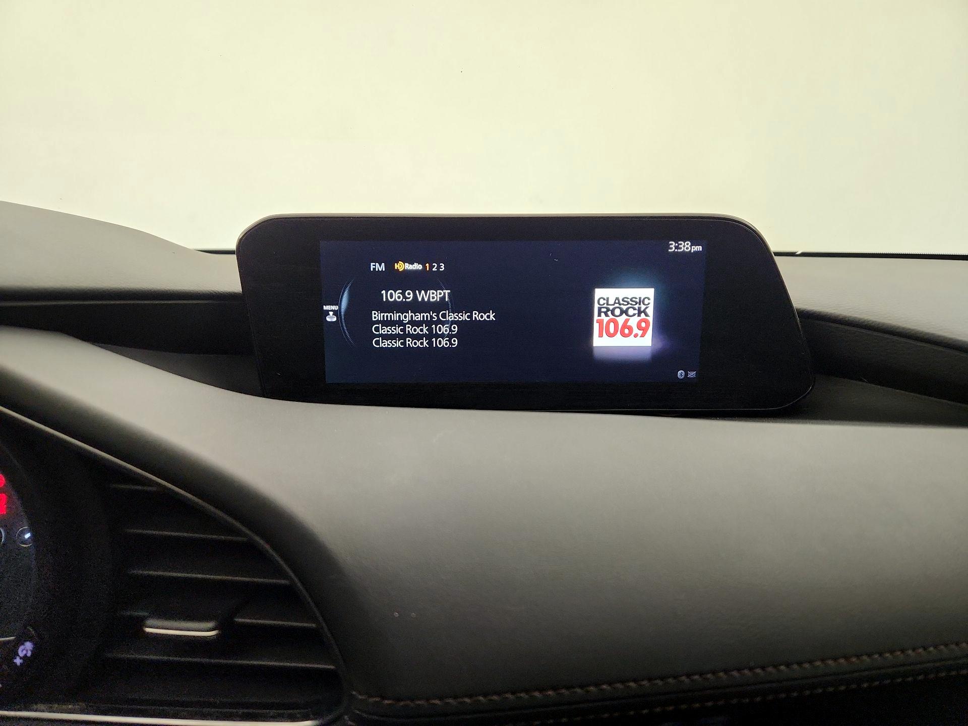 Thumbnail: 2021 Mazda Mazda3 - 14