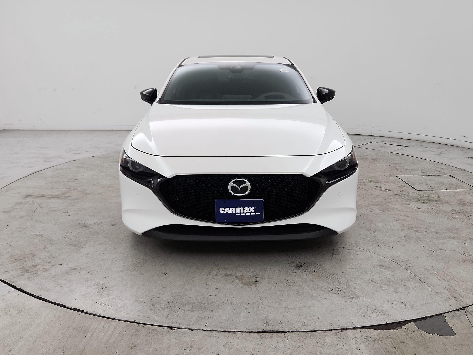 Thumbnail: 2021 Mazda Mazda3 - 2