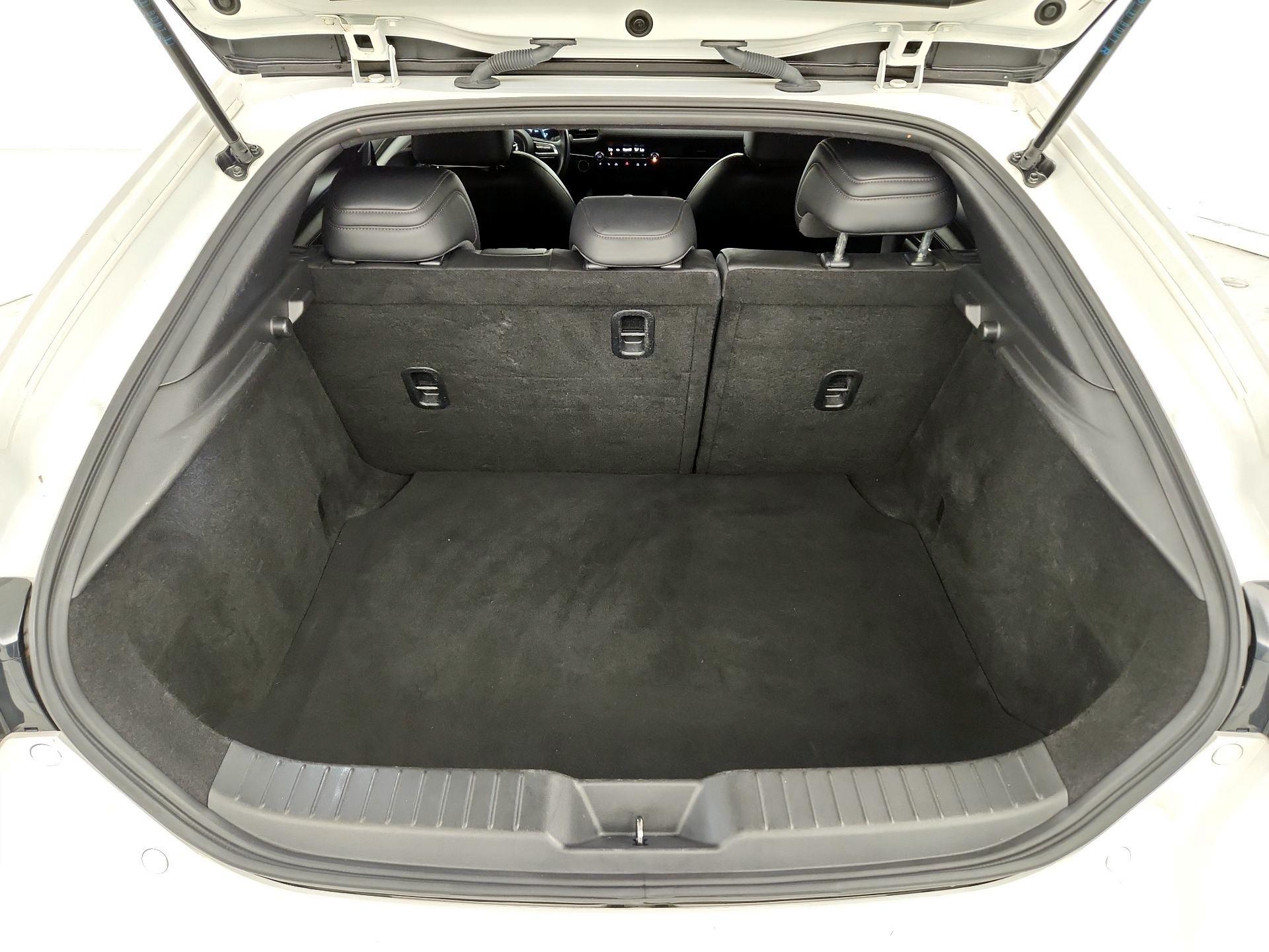 Thumbnail: 2021 Mazda Mazda3 - 20