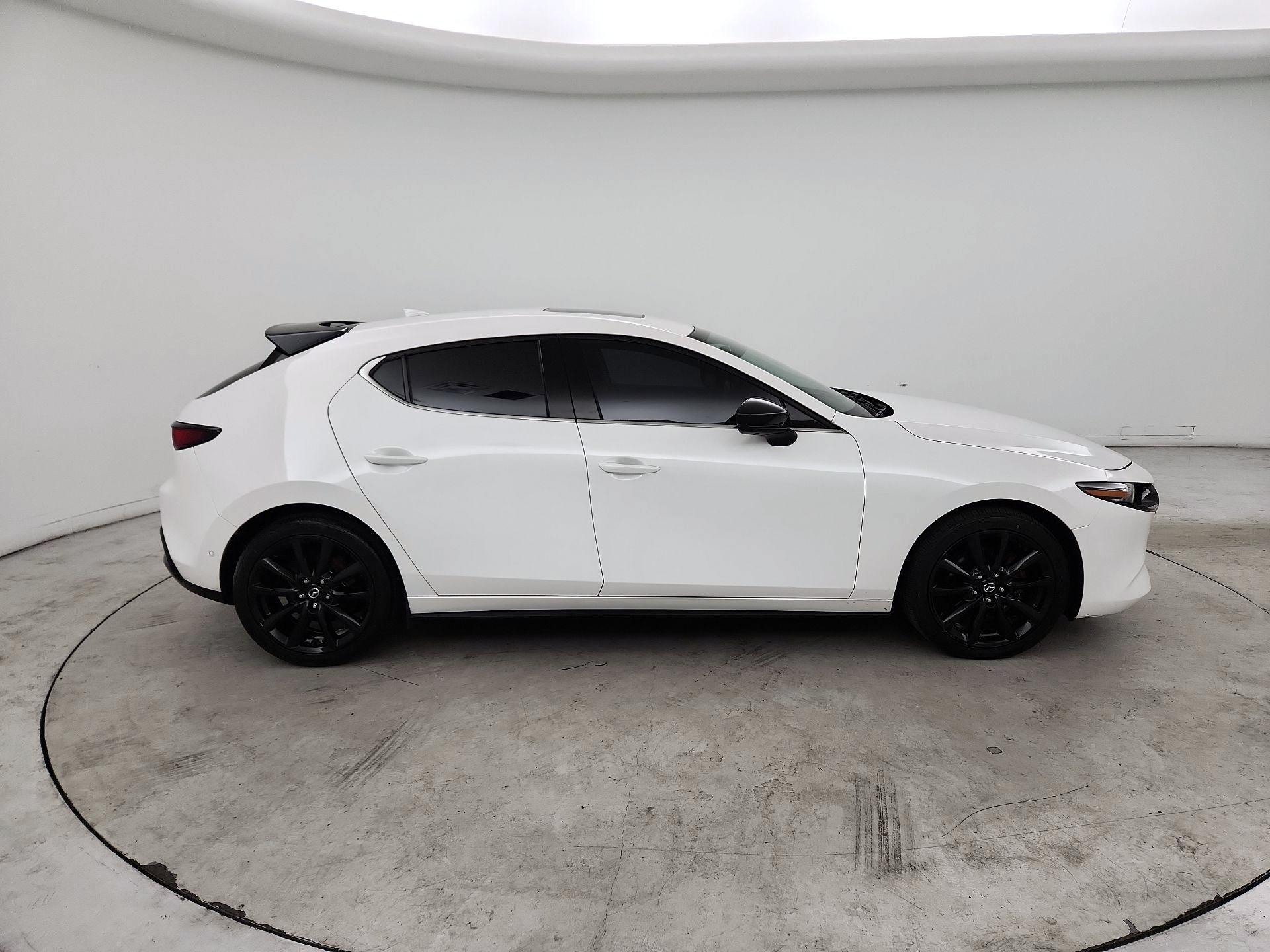 Thumbnail: 2021 Mazda Mazda3 - 4