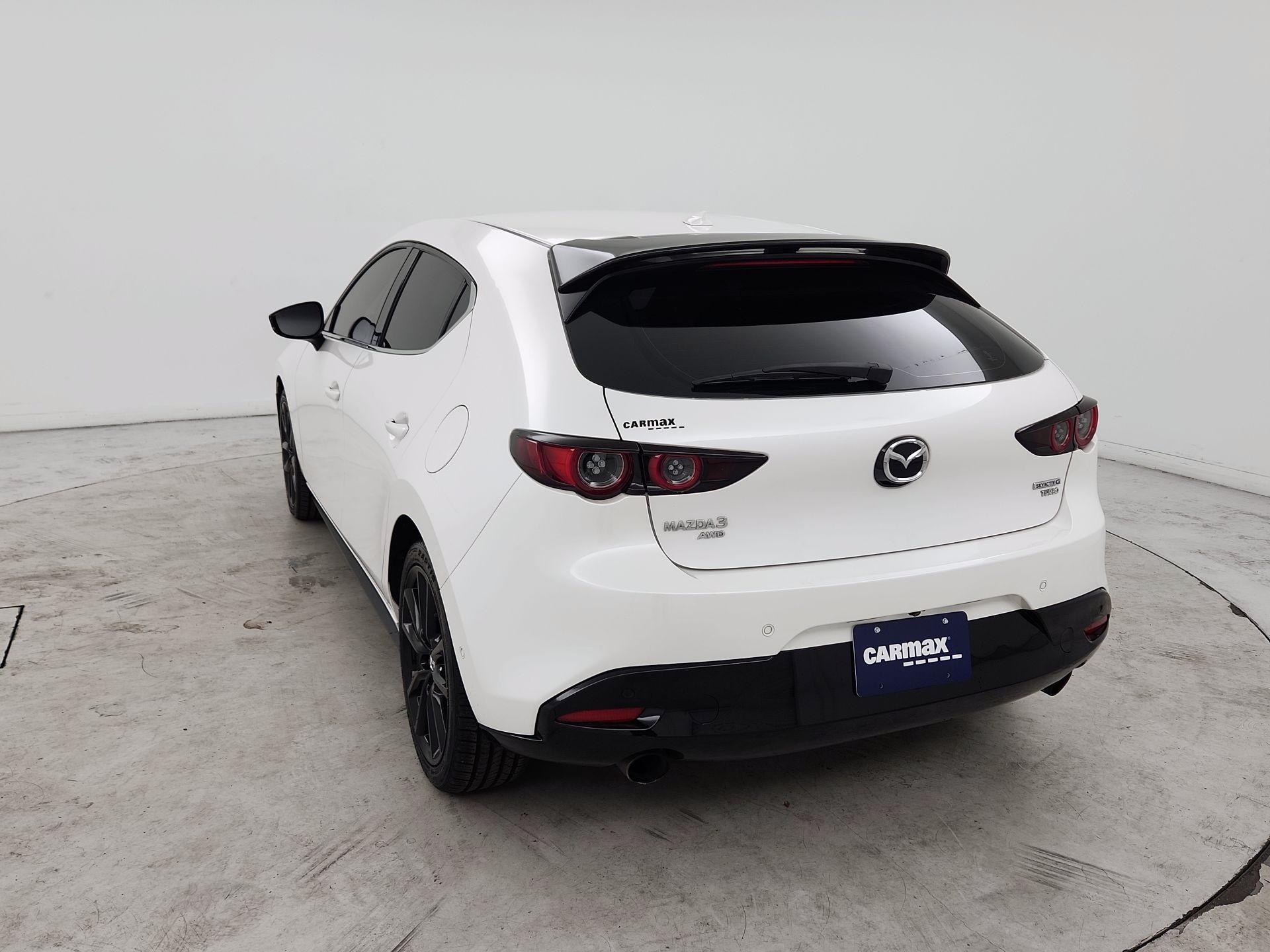 Thumbnail: 2021 Mazda Mazda3 - 7
