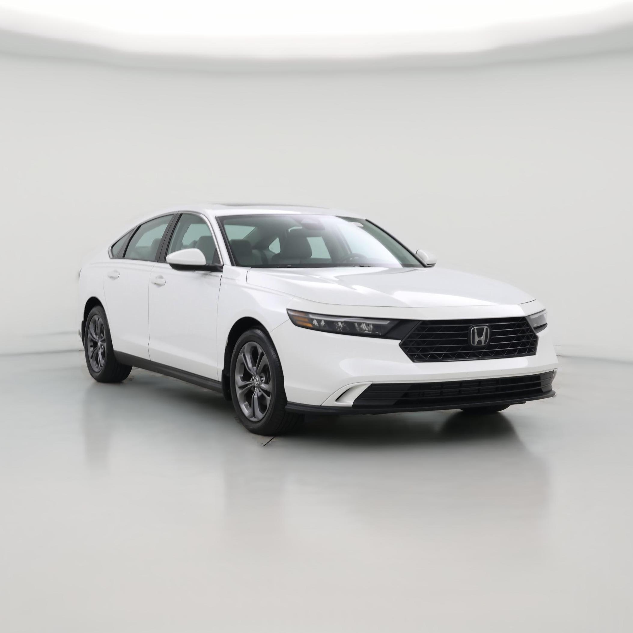 Thumbnail: 2023 Honda Accord - 1