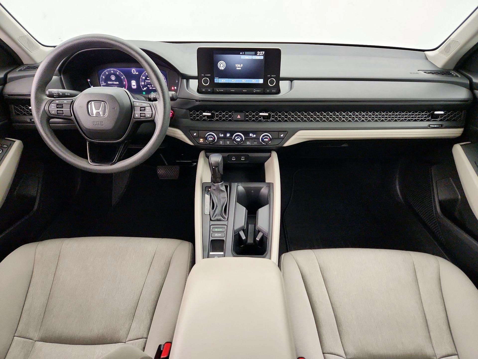 Thumbnail: 2023 Honda Accord - 9