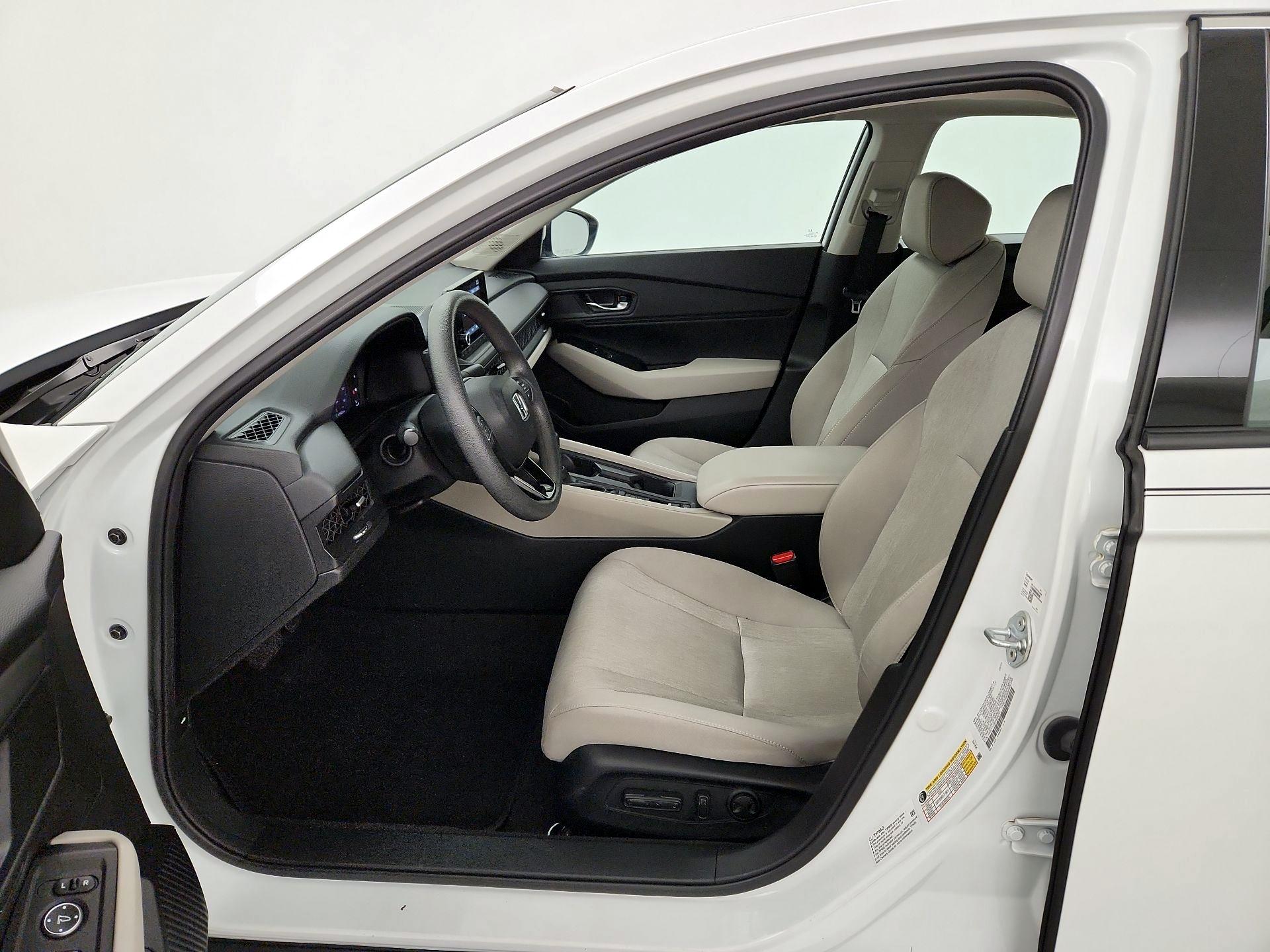 Thumbnail: 2023 Honda Accord - 11