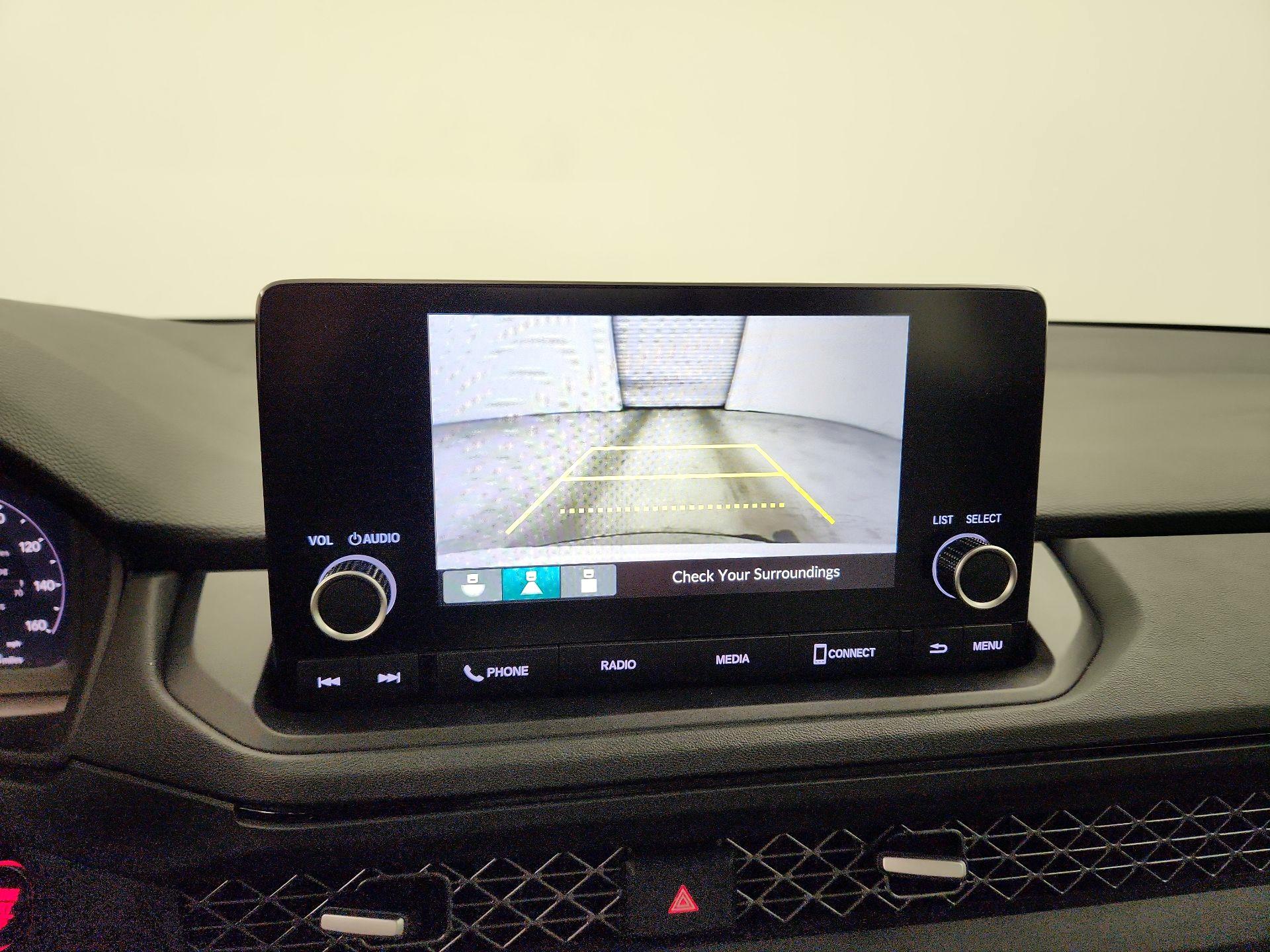 Thumbnail: 2023 Honda Accord - 14