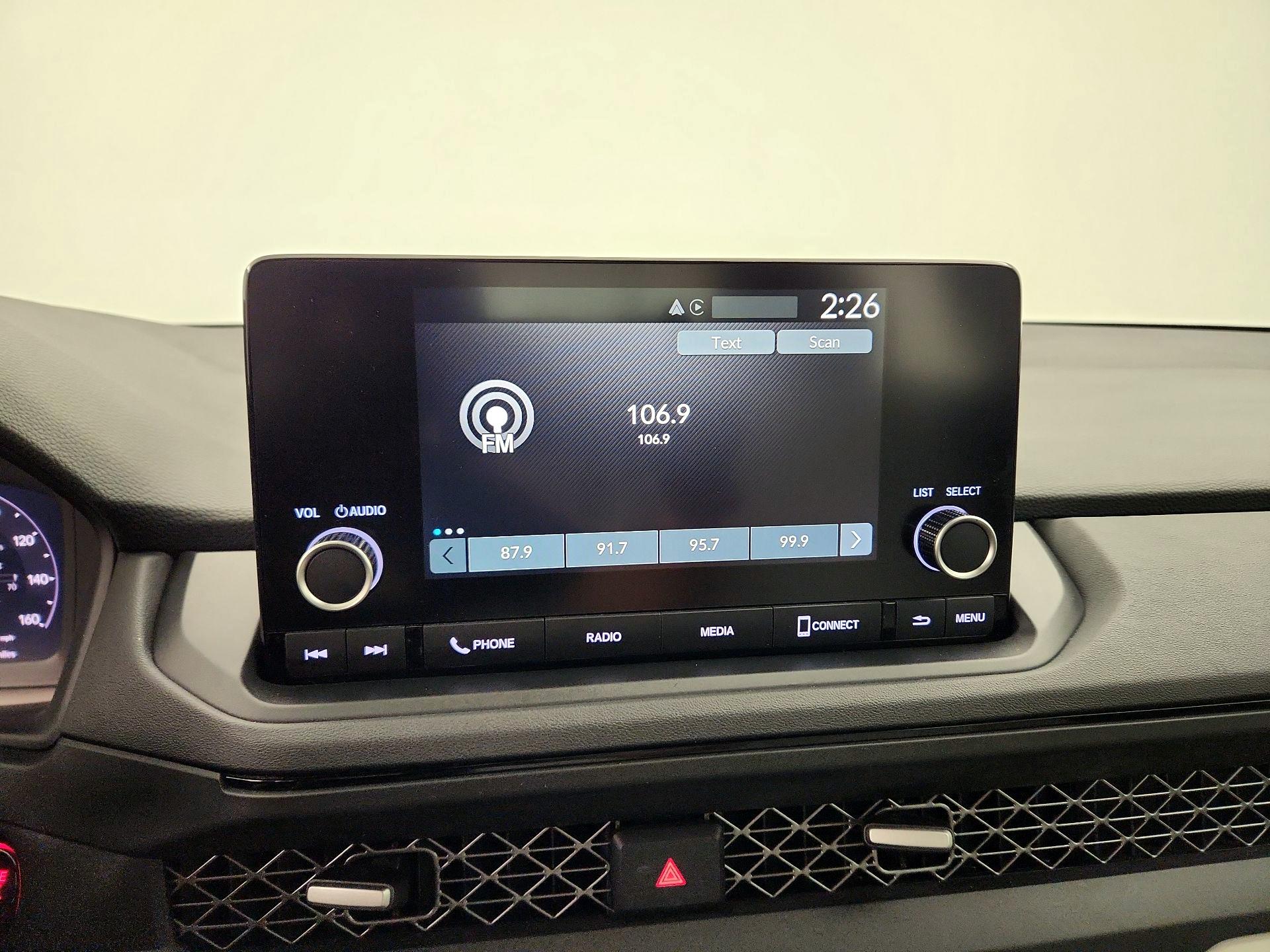 Thumbnail: 2023 Honda Accord - 15