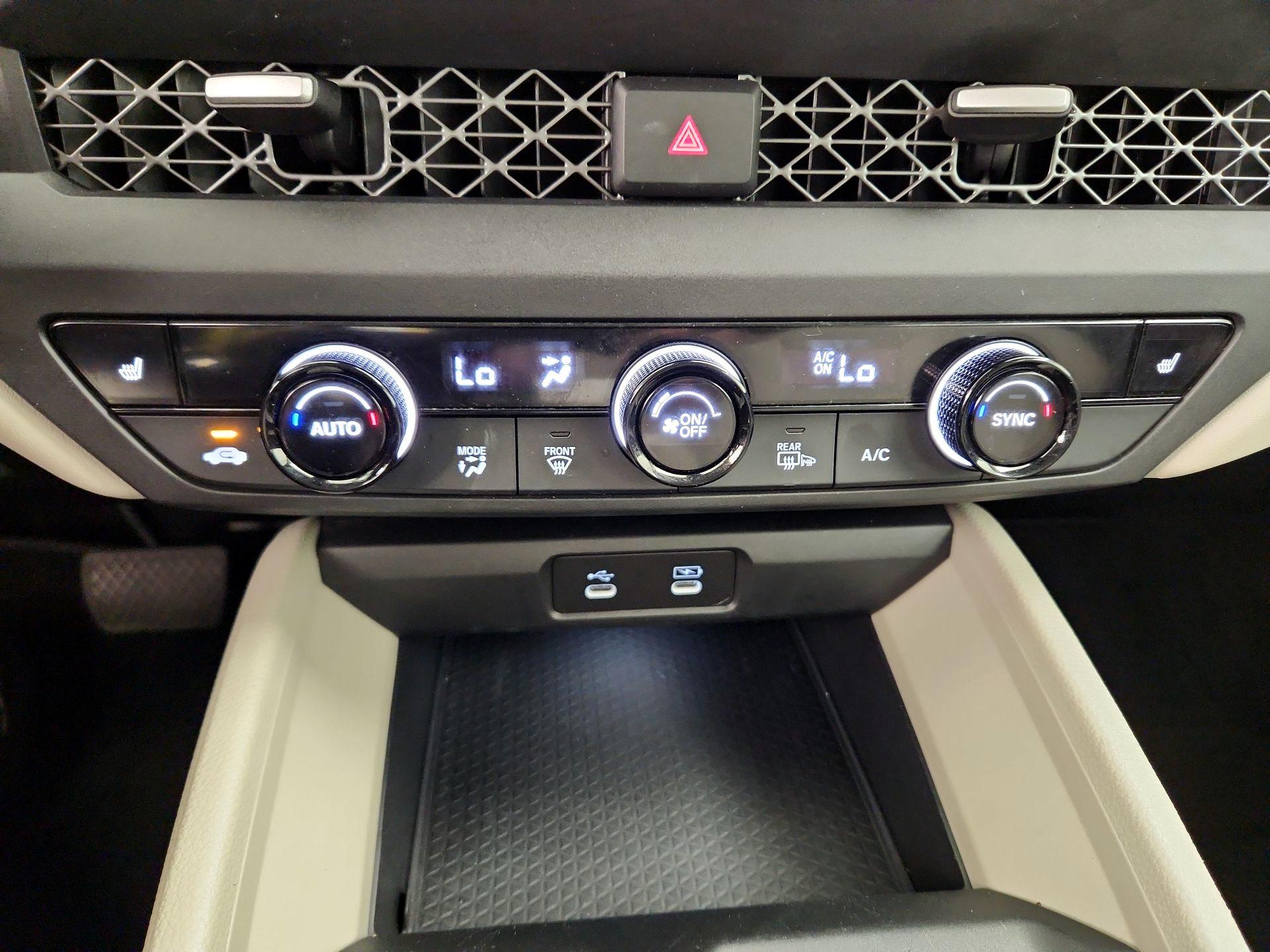 Thumbnail: 2023 Honda Accord - 16