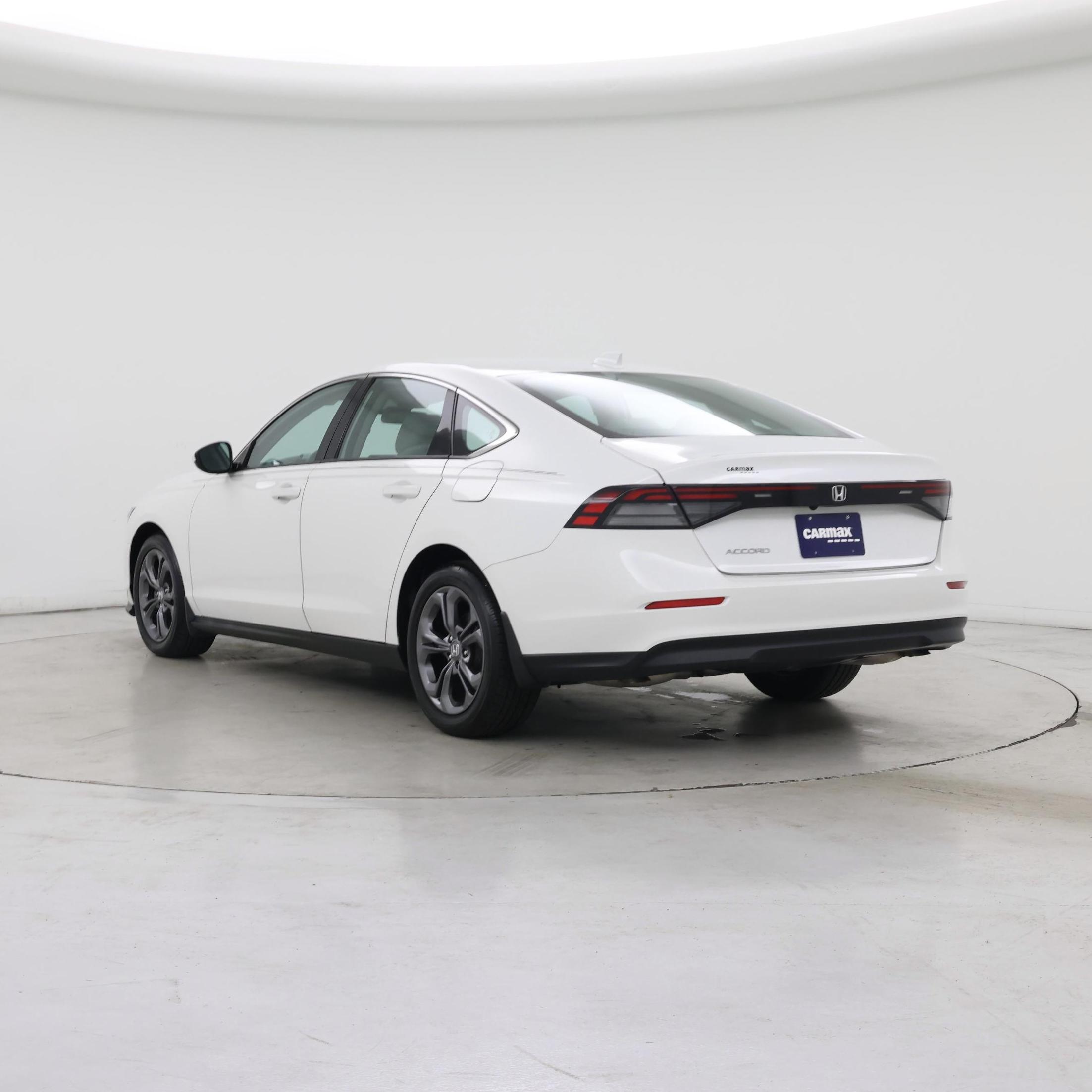 Thumbnail: 2023 Honda Accord - 2